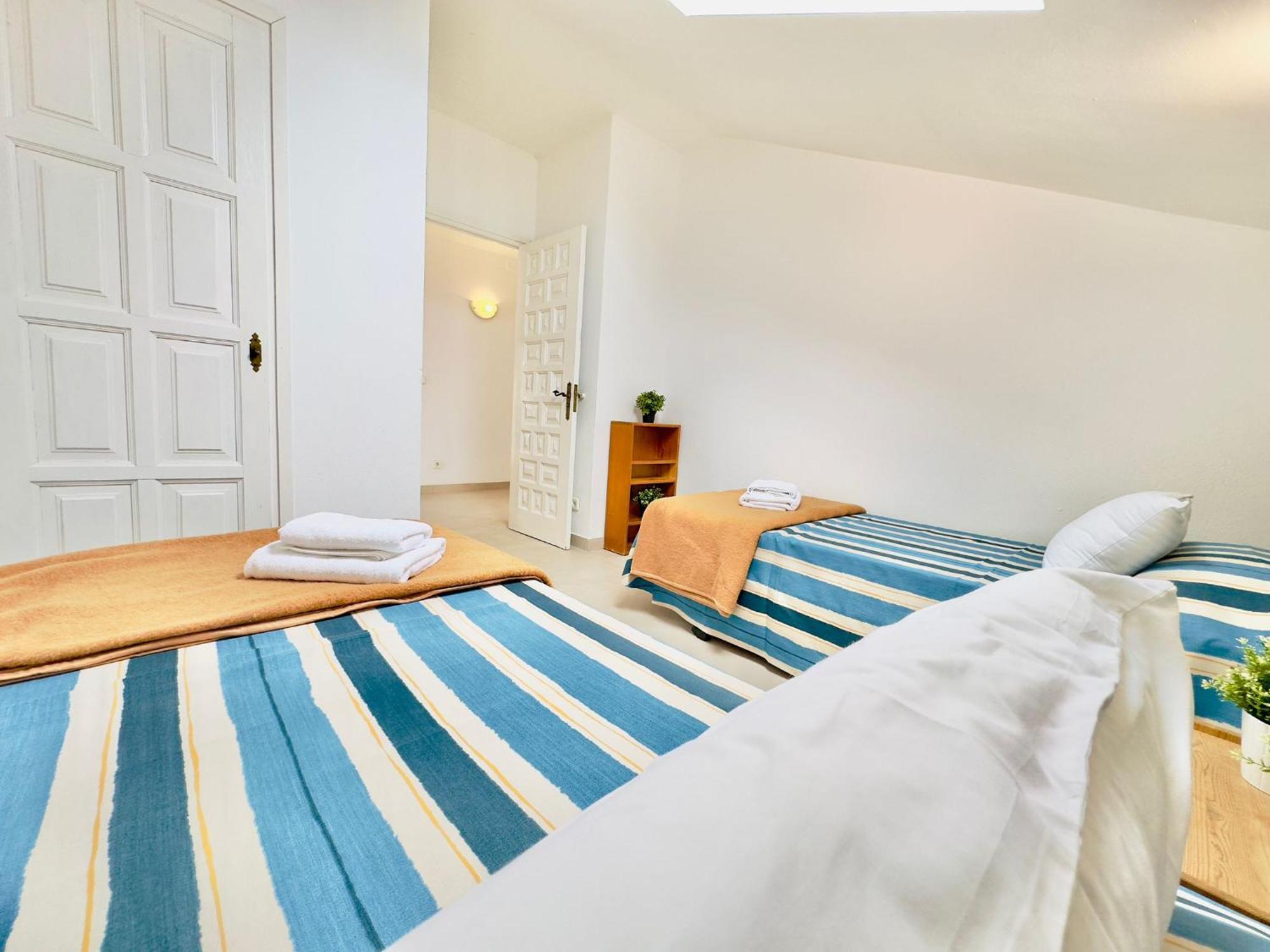 Trill Eolo Atico Estartit Apartamento L'Estartit