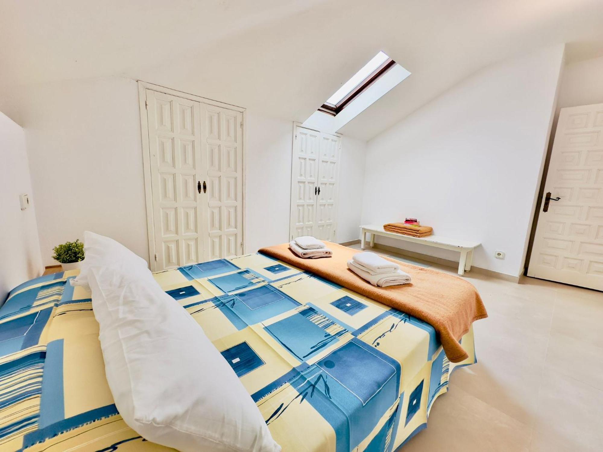 Apartamento Trill Eolo Atico Estartit L'Estartit