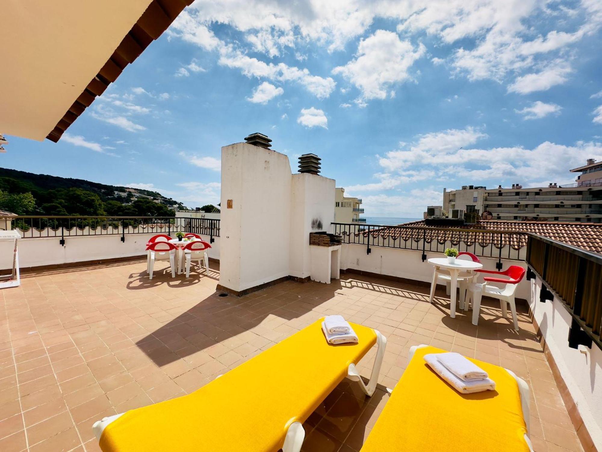 Apartamento Trill Eolo Atico Estartit