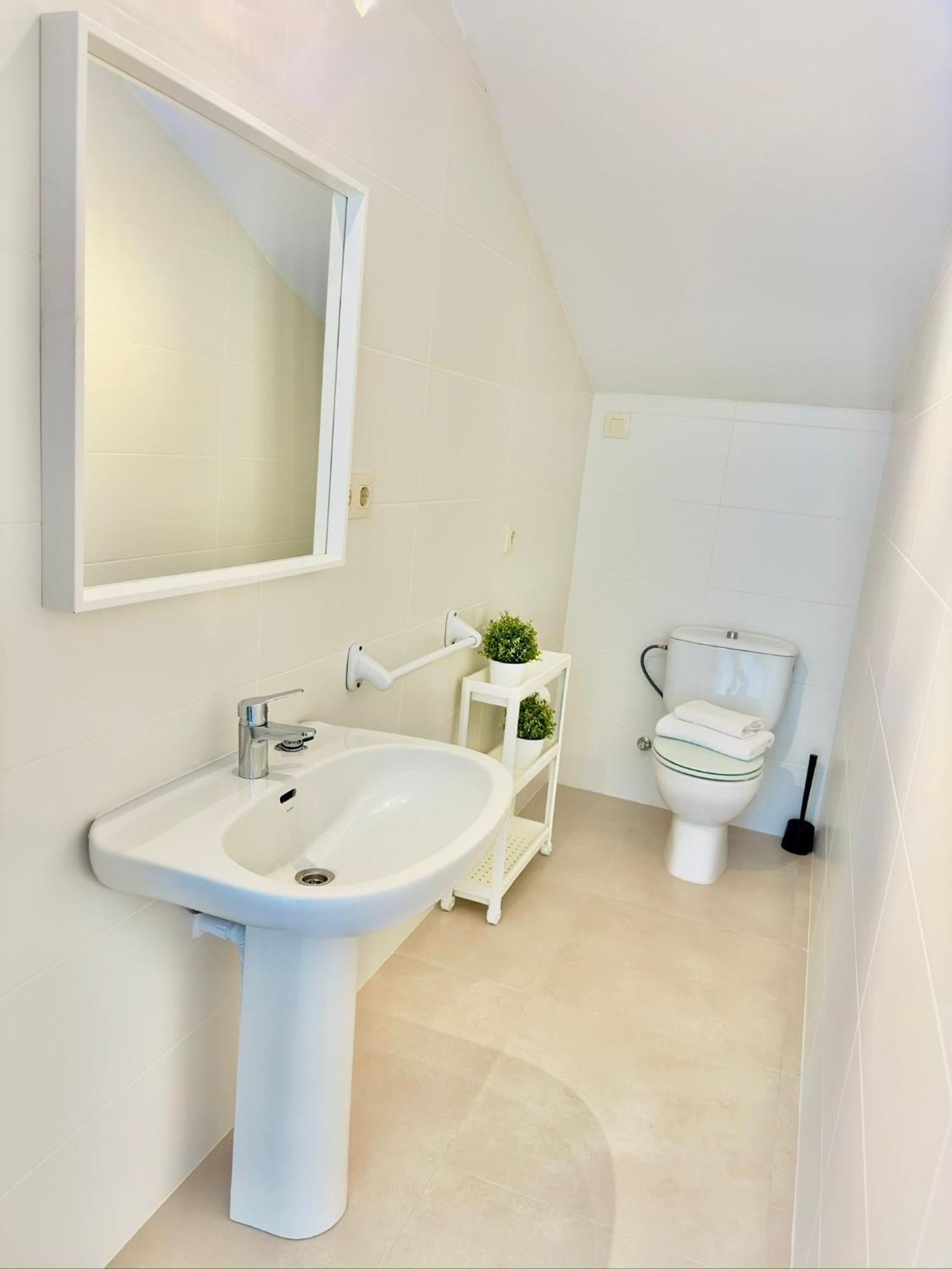 Apartamento Trill Eolo Atico Estartit L'Estartit