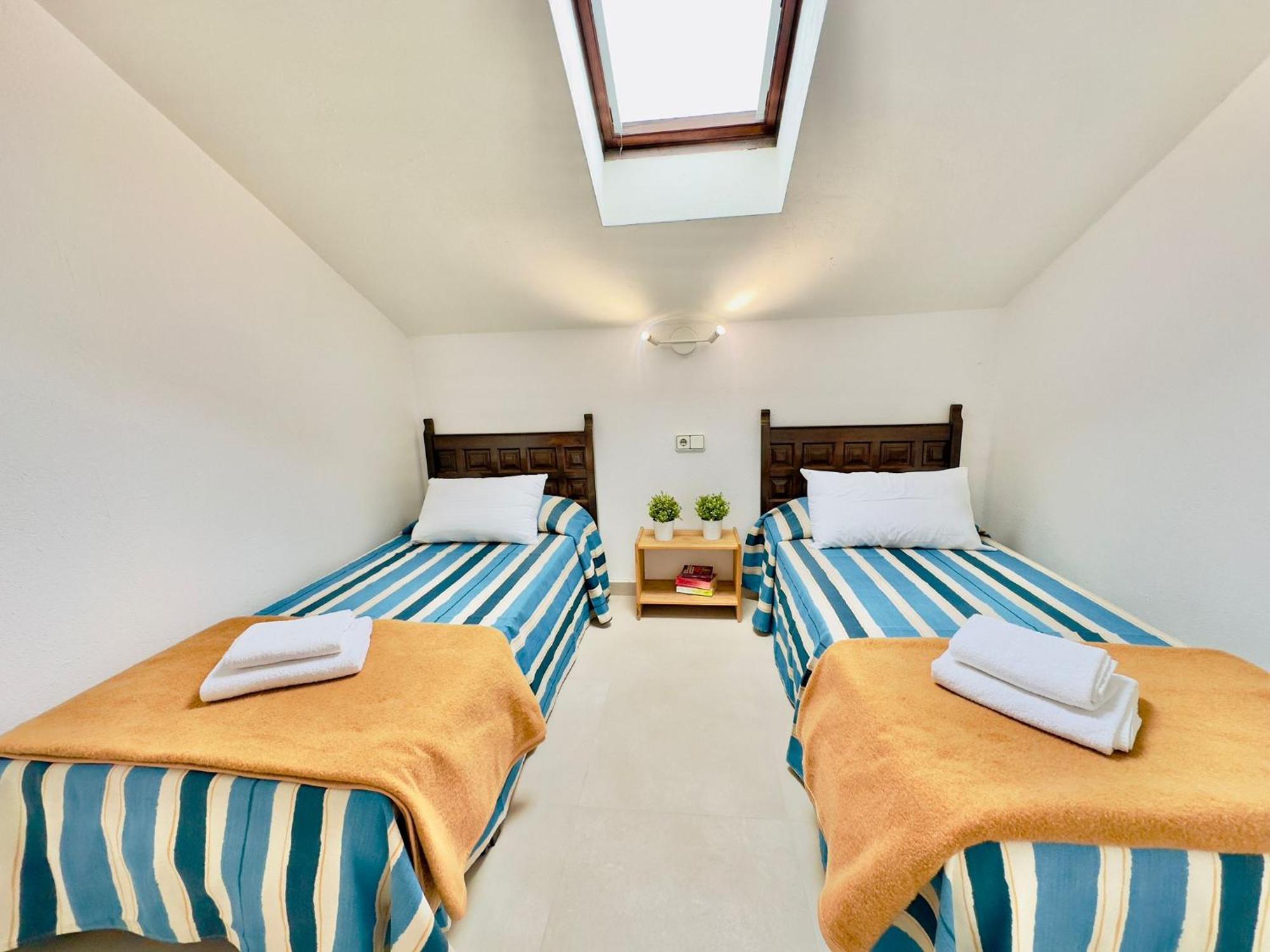 Apartamento Trill Eolo Atico Estartit *