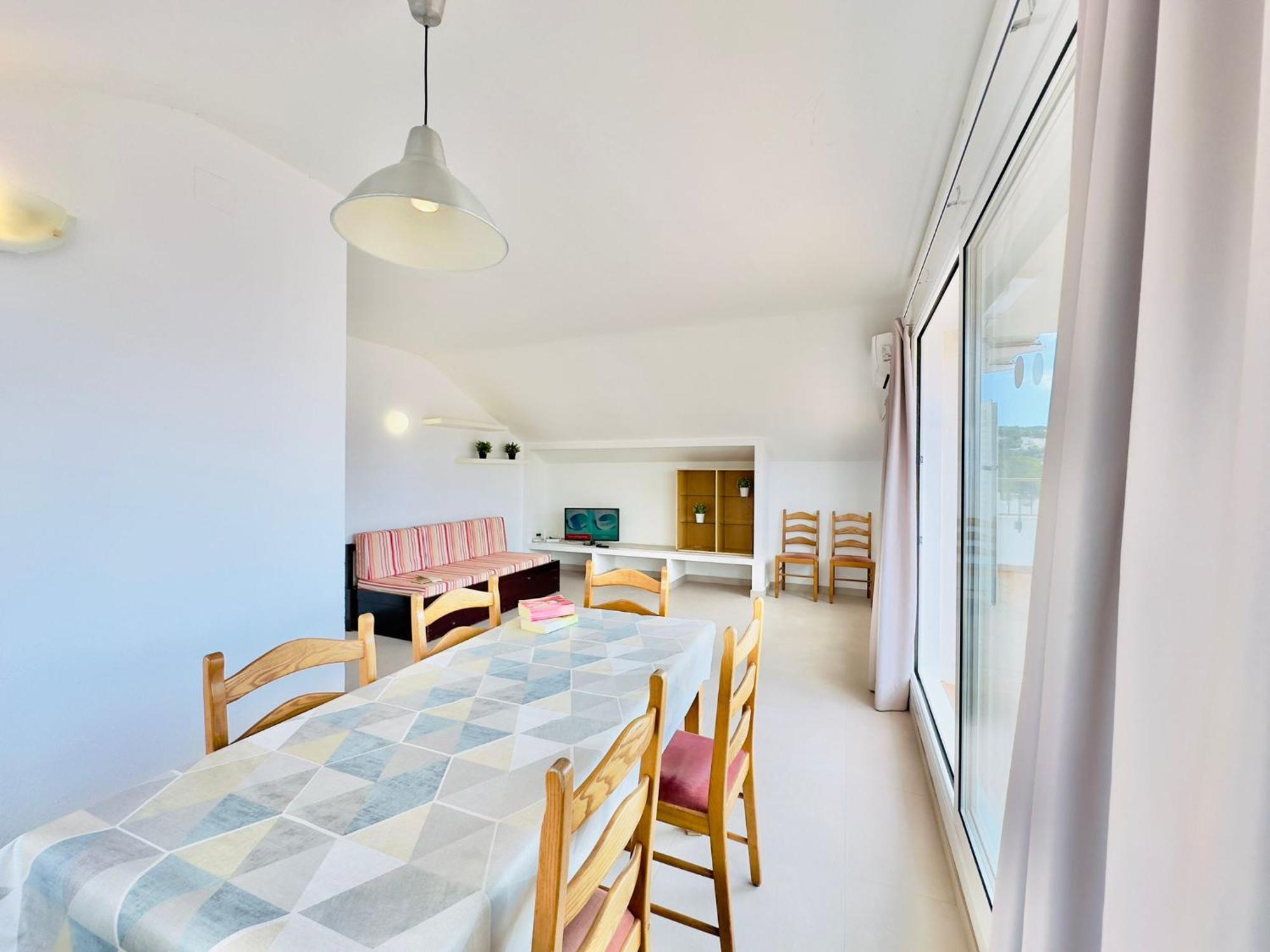Apartamento Trill Eolo Atico Estartit L'Estartit