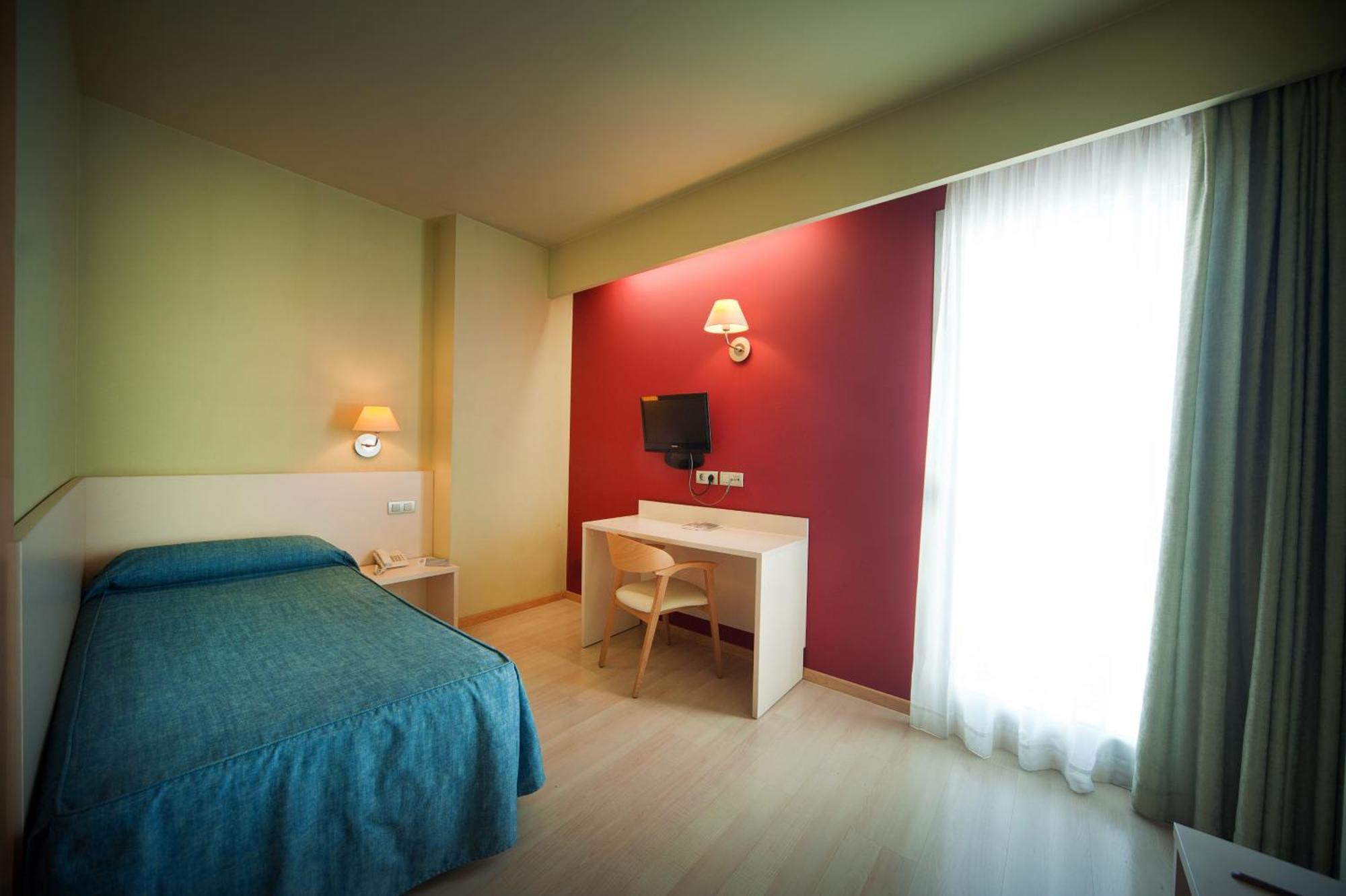 Tramuntana Hotel 3*