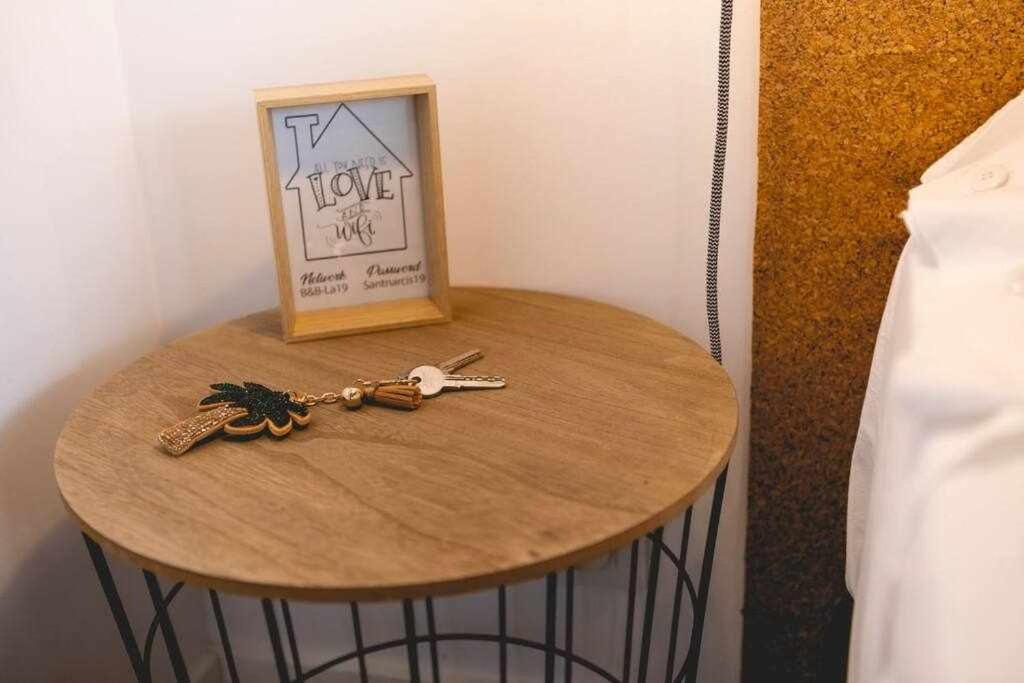 Newly Renovated W Pool & Bikeparking * Gerona