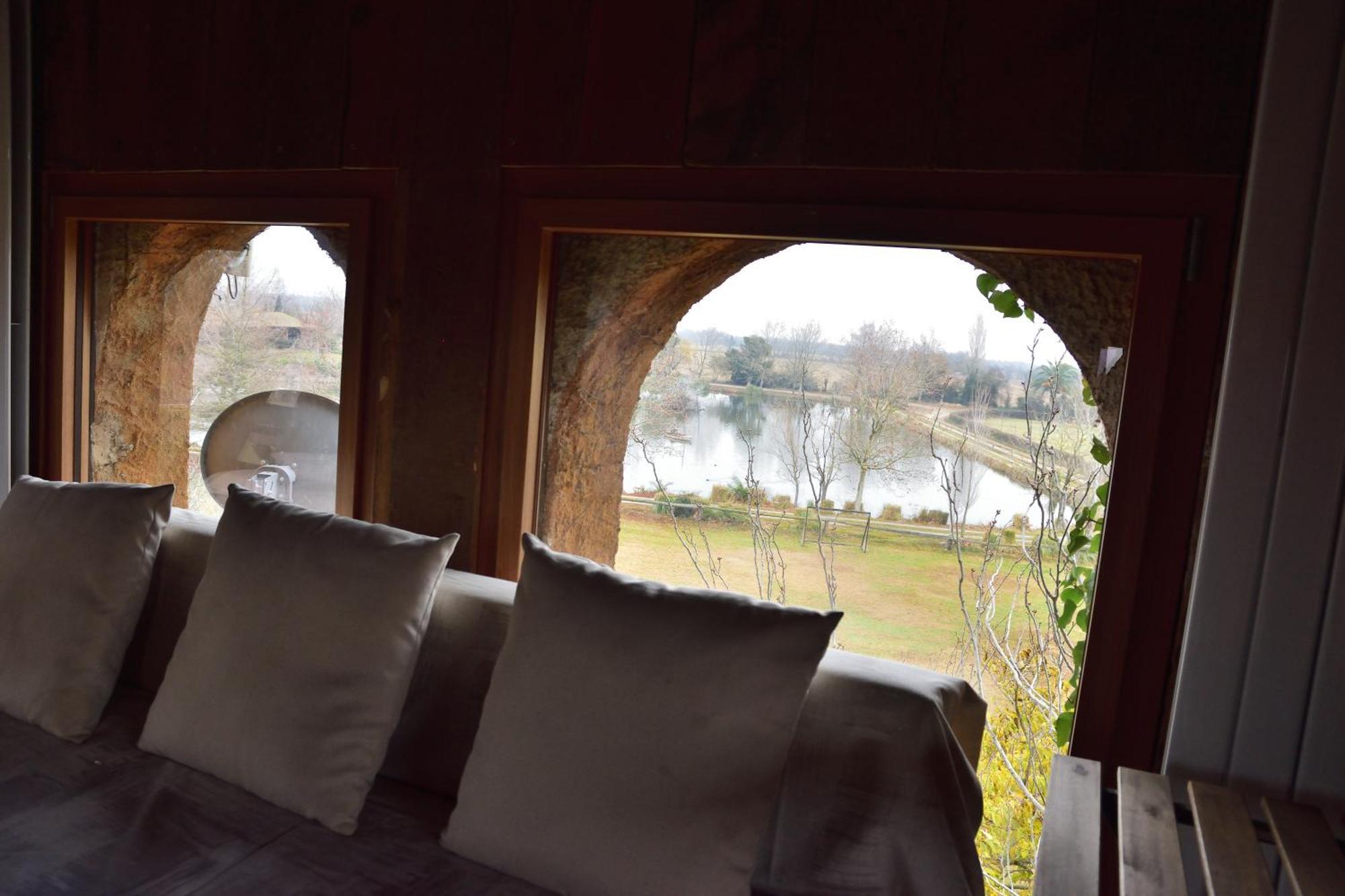Yeguada Senillosa - Turismo Rural Country house