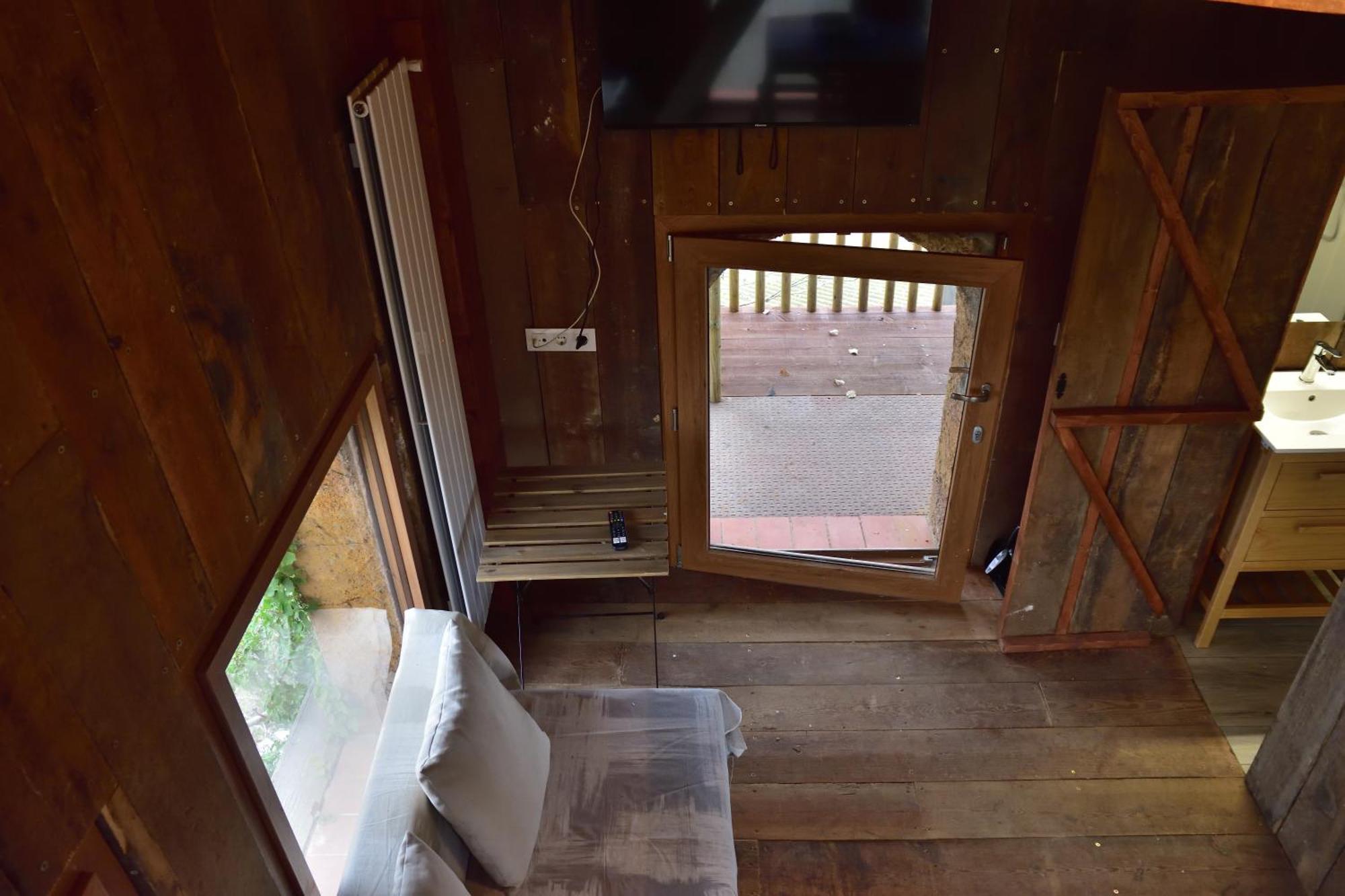 Yeguada Senillosa - Turismo Rural Country house