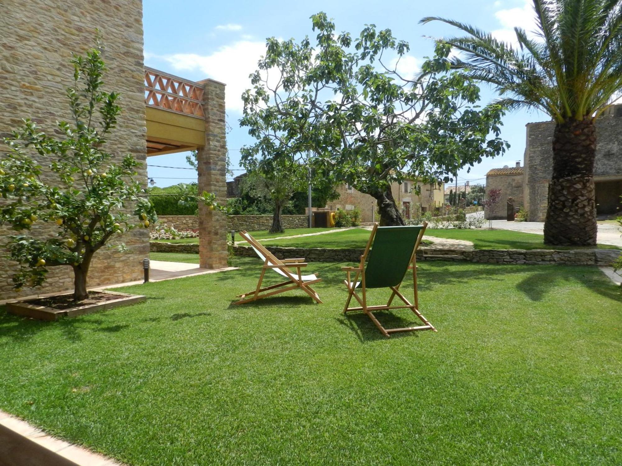Ginesta Country house