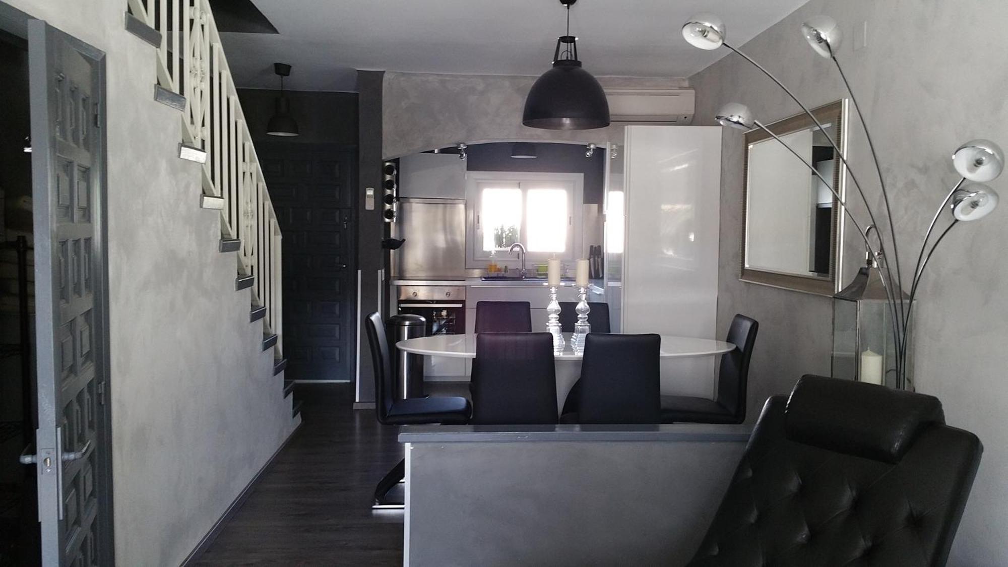 Holiday home Des Pecheurs *