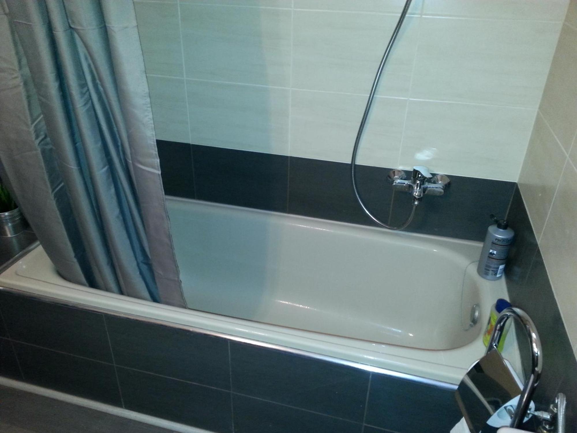 Holiday home Des Pecheurs Empuriabrava