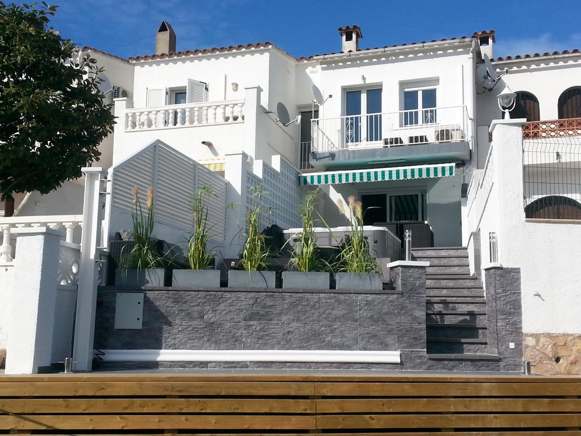 Holiday home Des Pecheurs