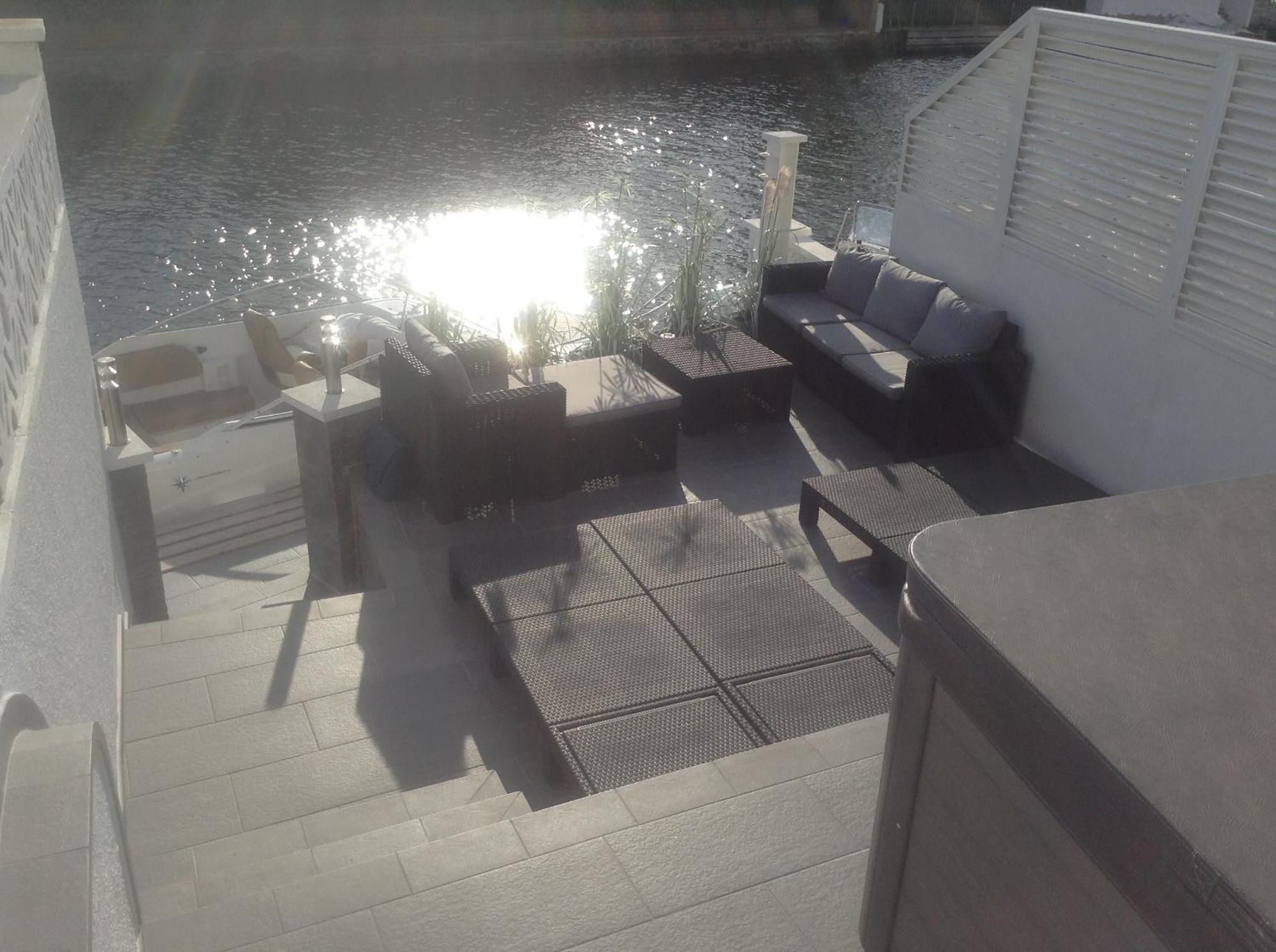 Holiday home Des Pecheurs *