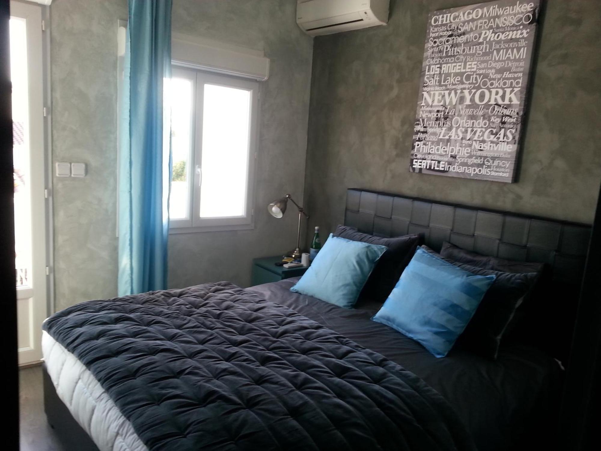 Holiday home Des Pecheurs
