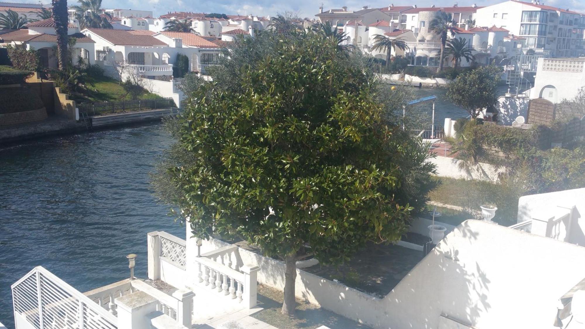 Des Pecheurs Empuriabrava