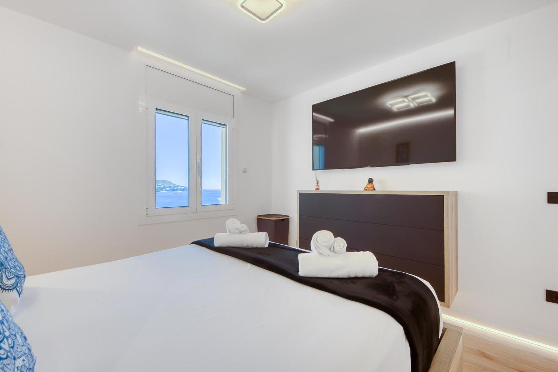 Atico Crucero Vip Apartamento