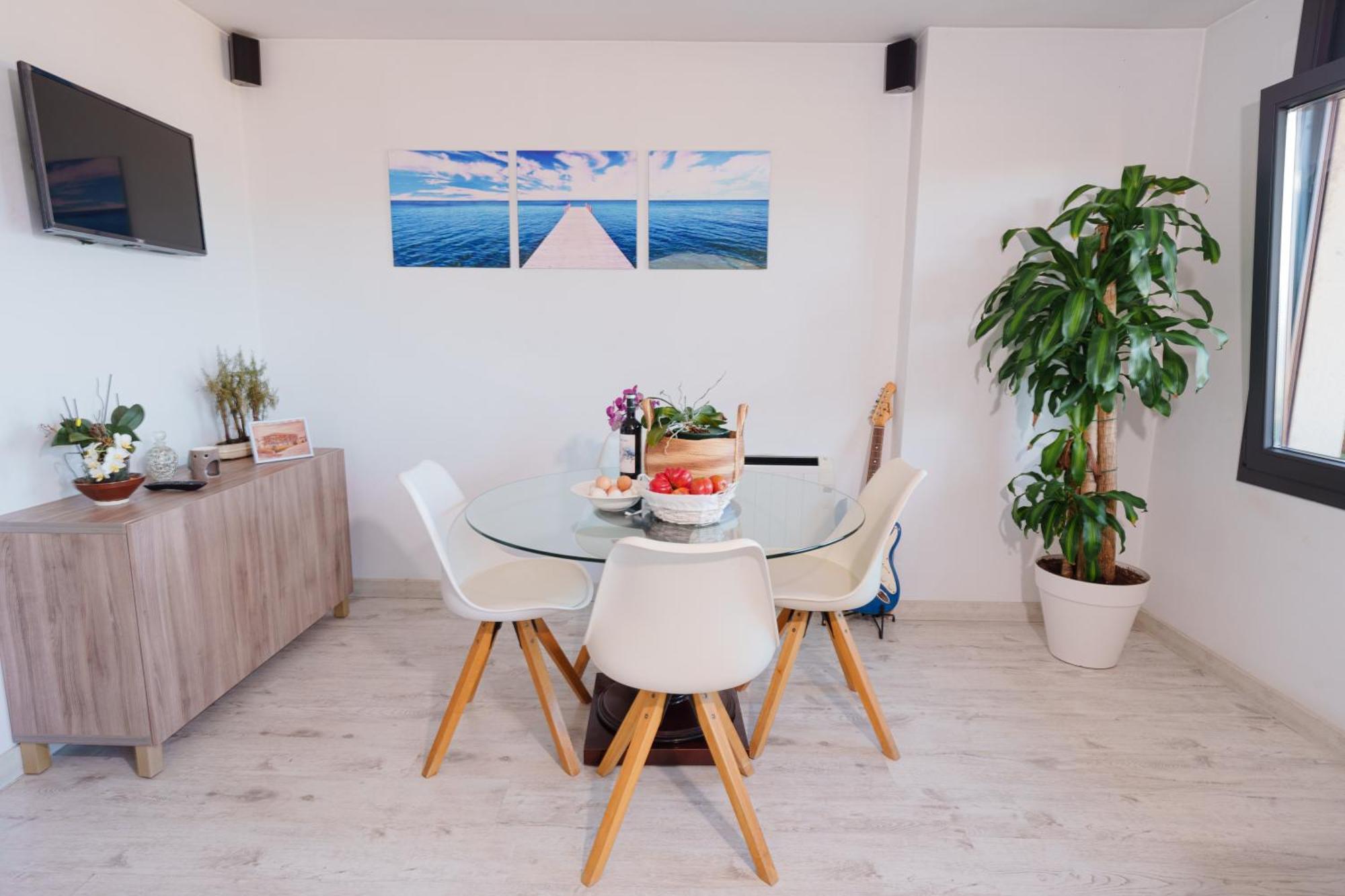 Apartamento Marina Mar Platja d'Aro (Playa de Aro)
