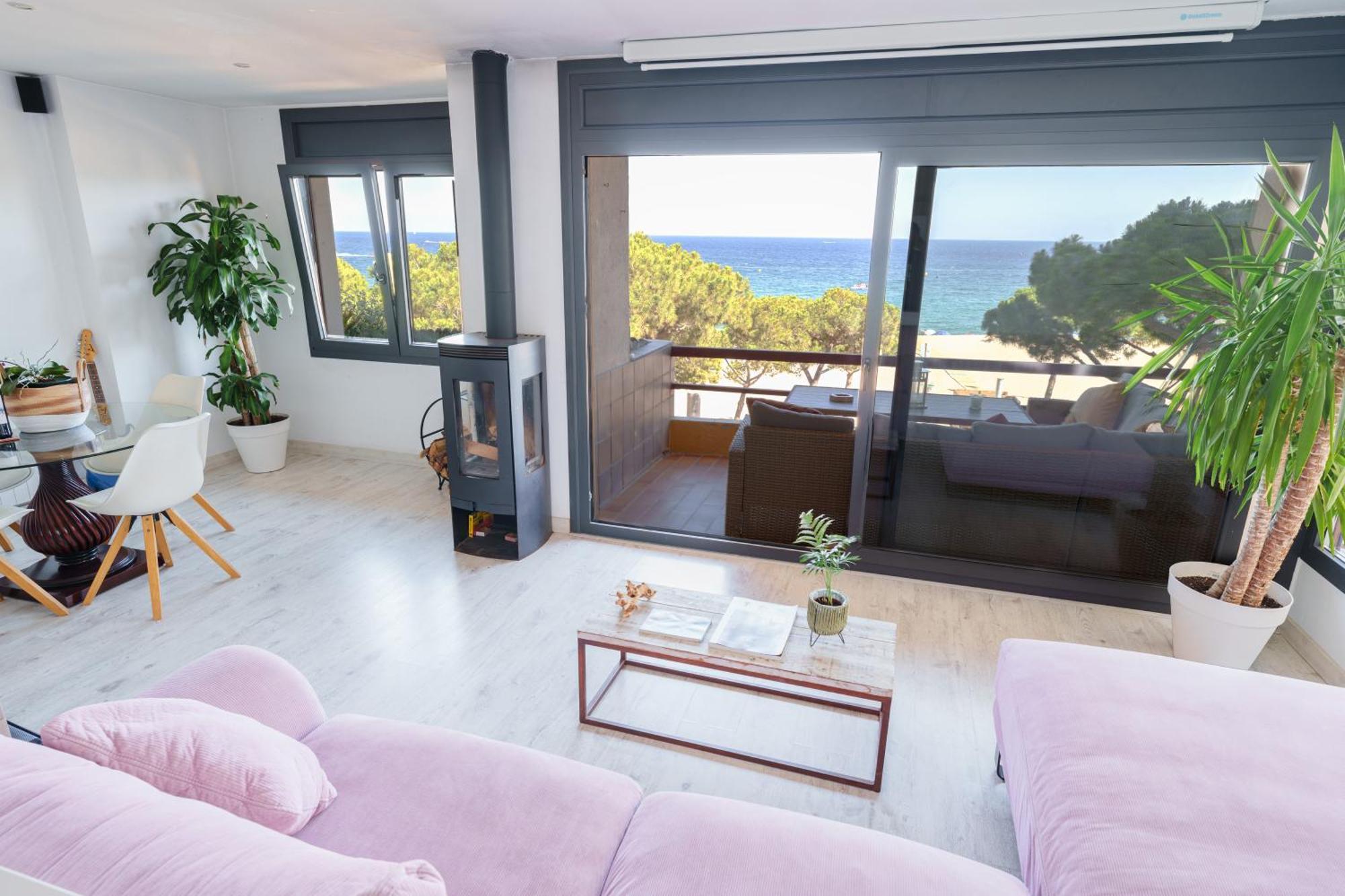 Apartamento Marina Mar
