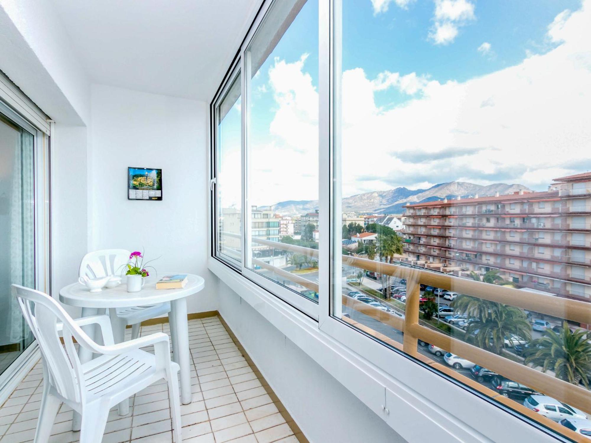 Center-19 By Interhome Apartamento