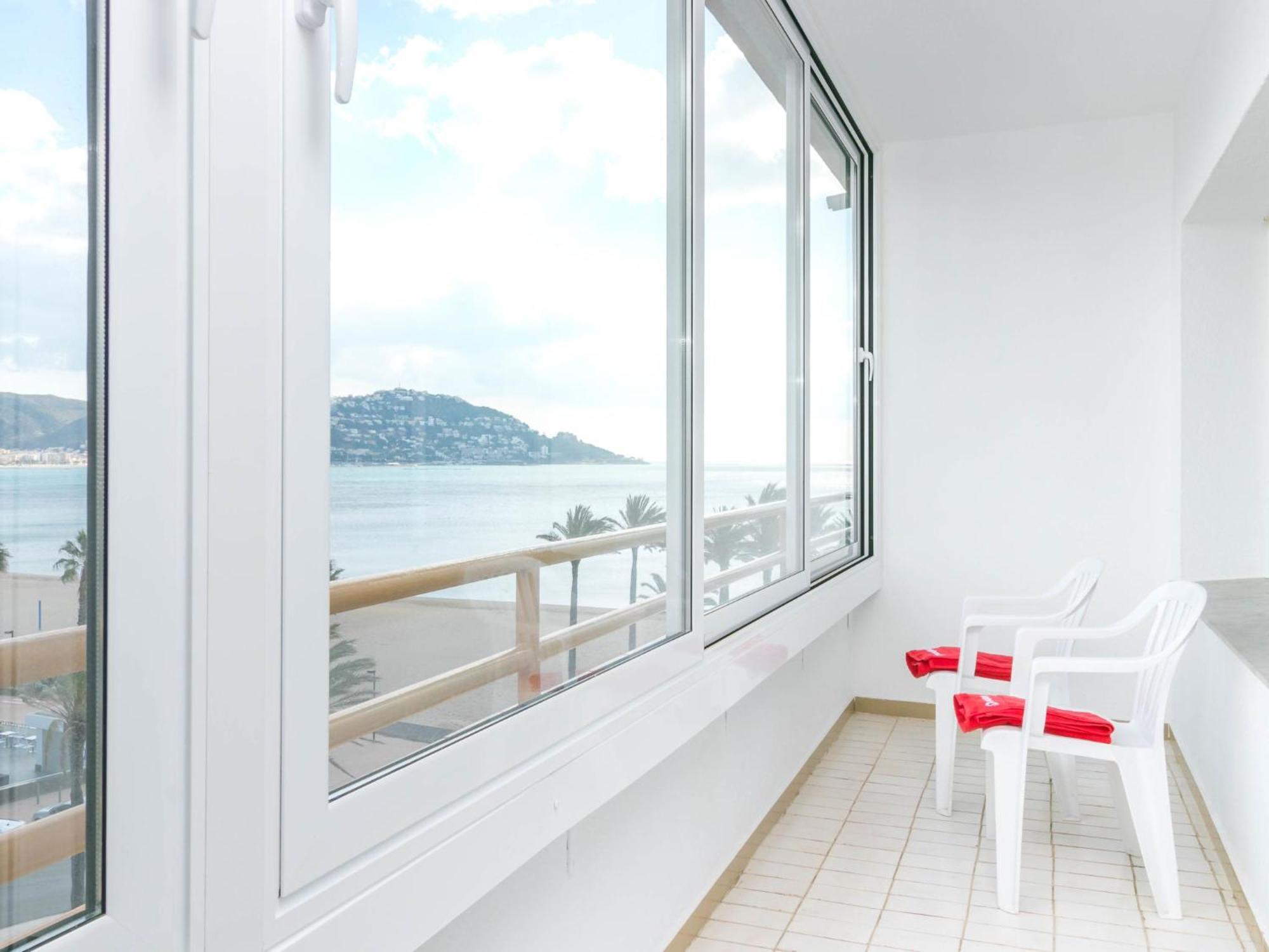 Center-19 By Interhome *
