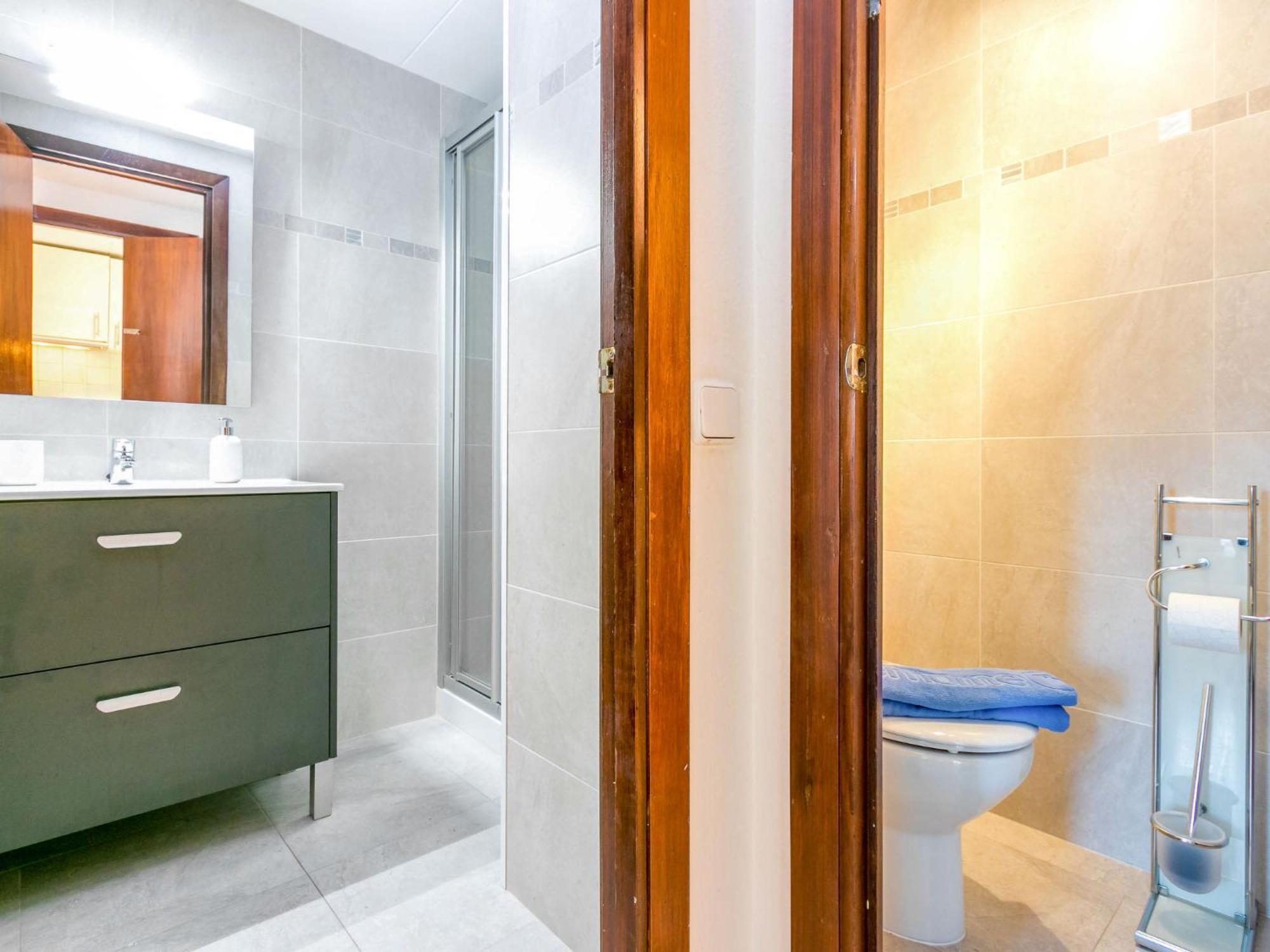 Center-19 By Interhome * Rosas