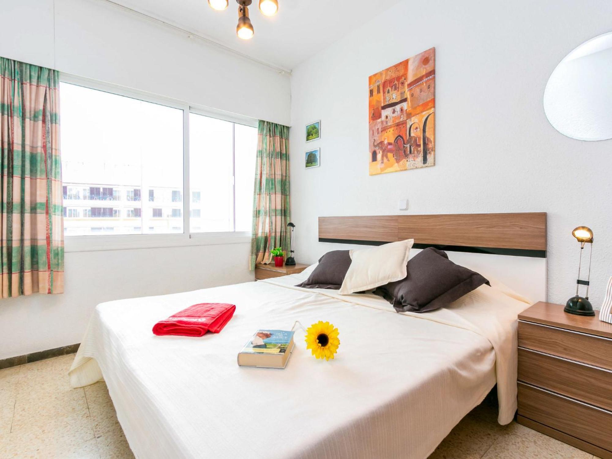 Center-19 By Interhome Apartamento Rosas