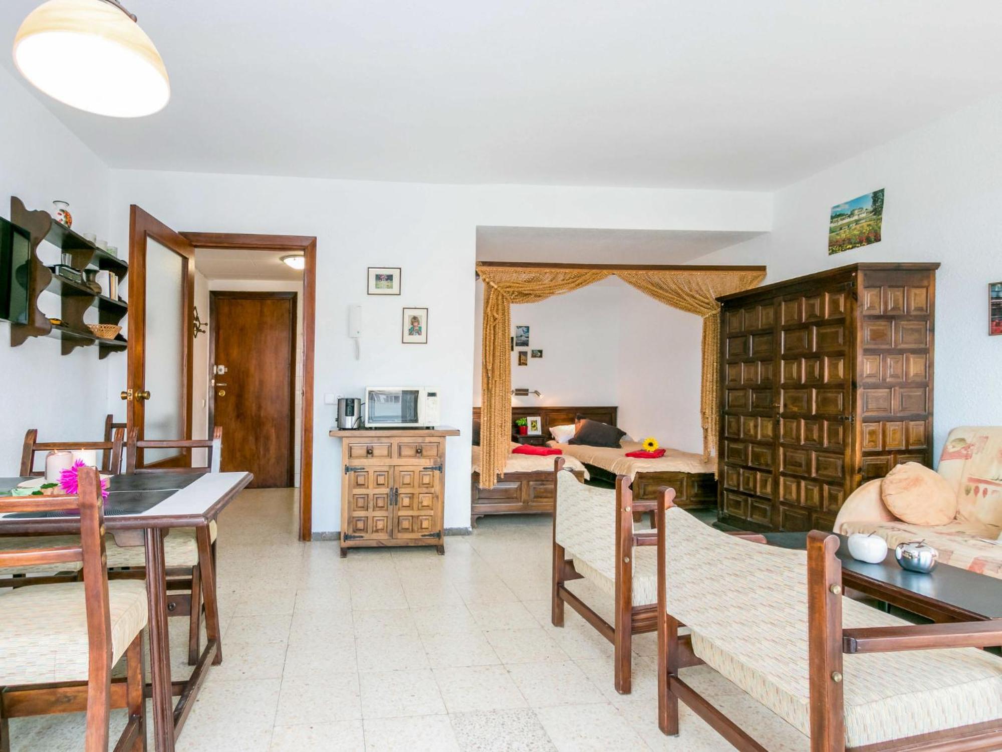 Center-19 By Interhome * Rosas
