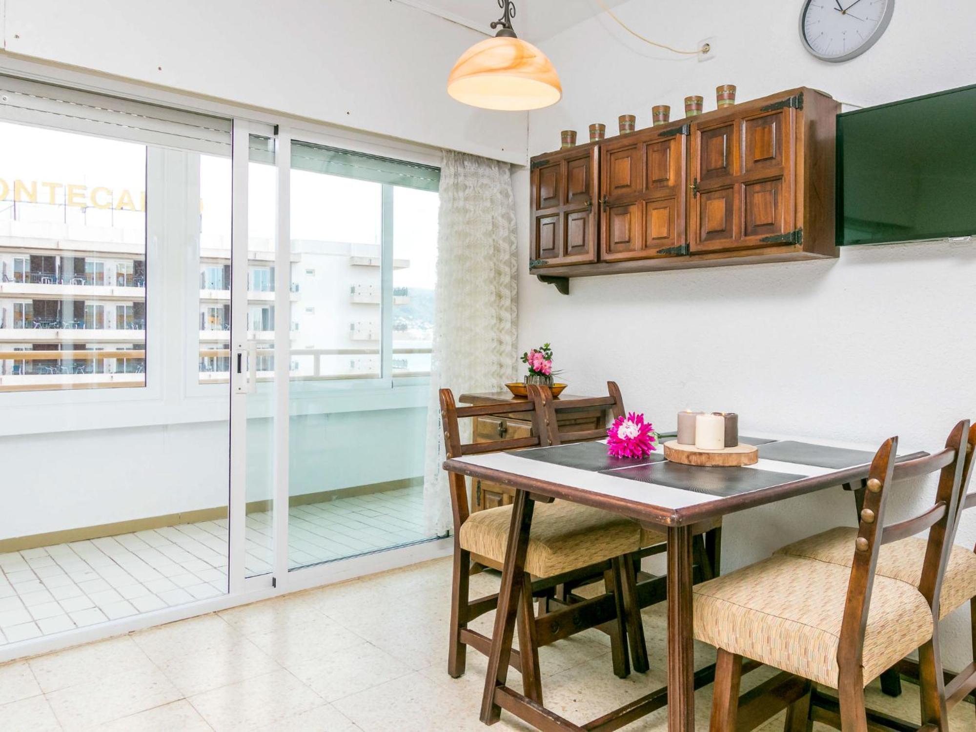 Center-19 By Interhome Apartamento *