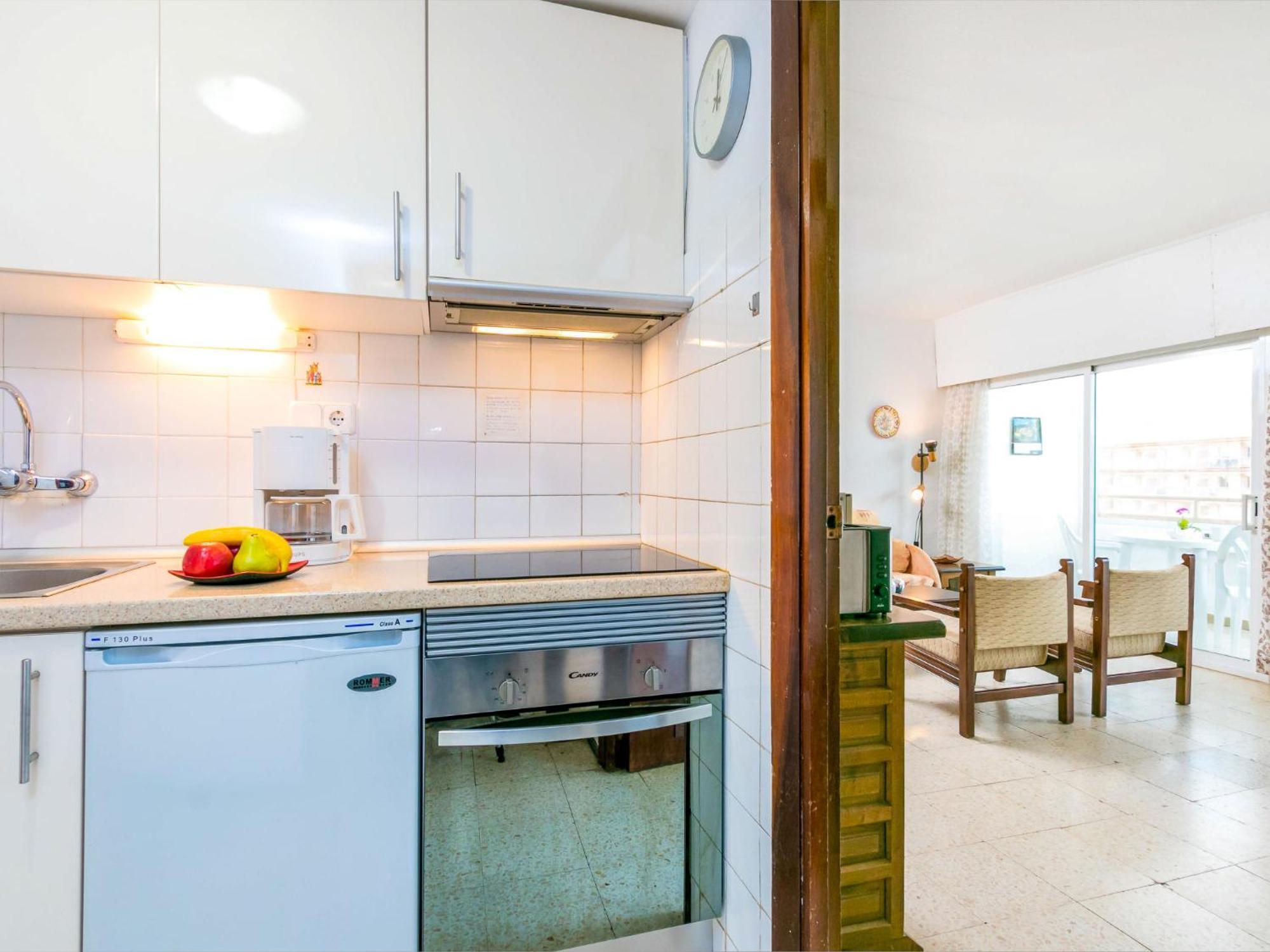 Apartamento Center-19 By Interhome *