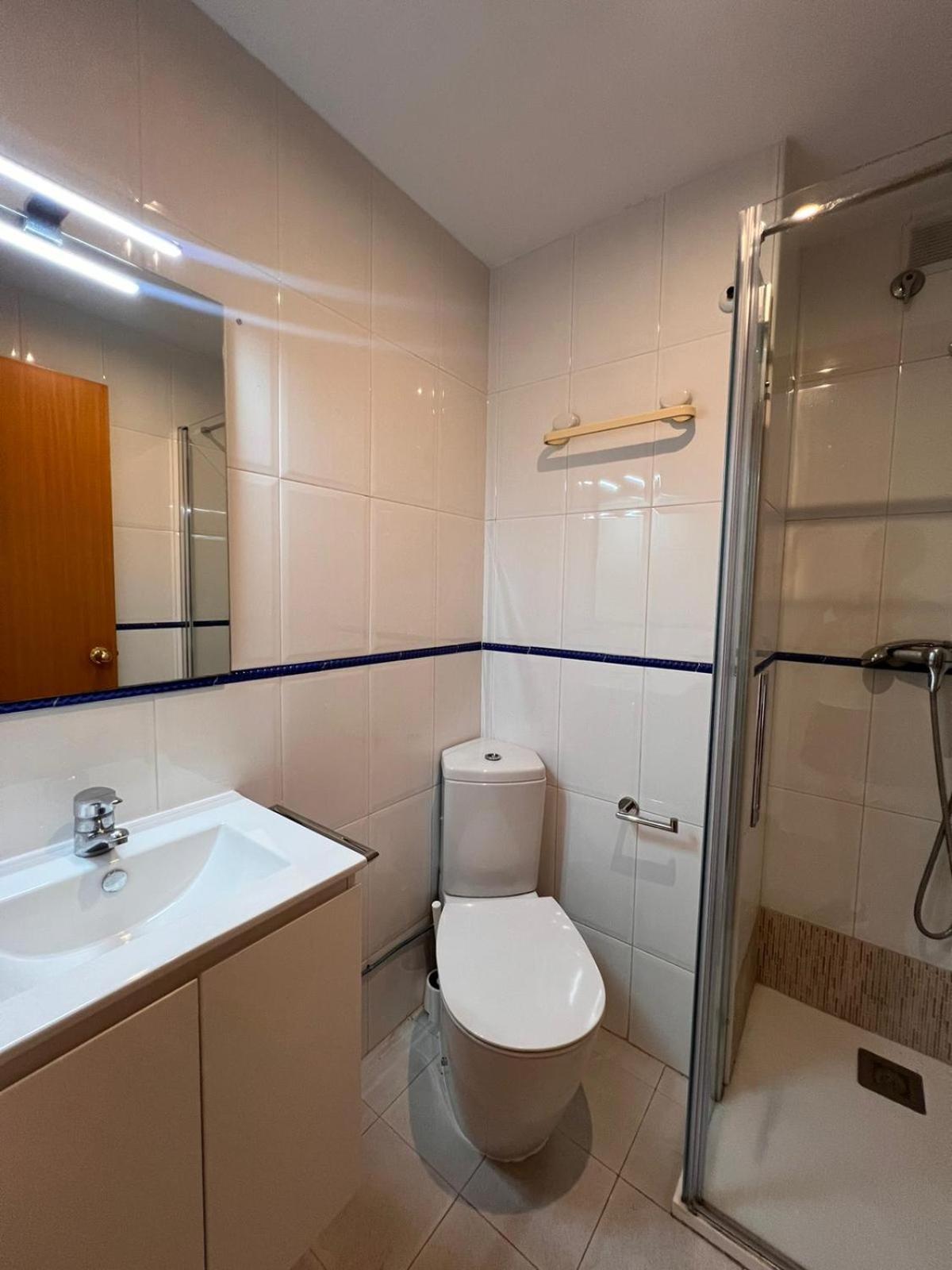 Apcostas De Madrid Apartamento *