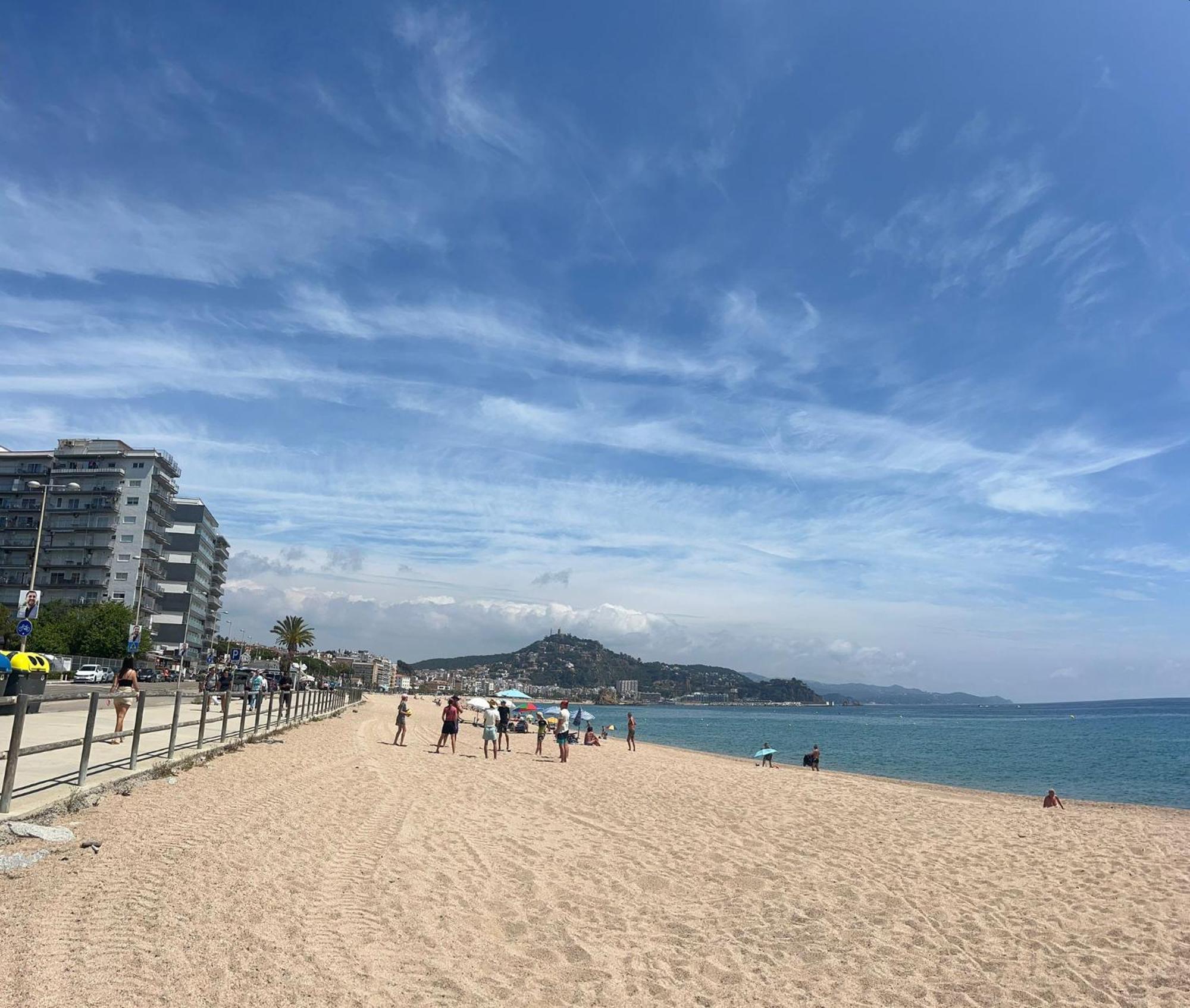 Apcostas De Madrid * Blanes