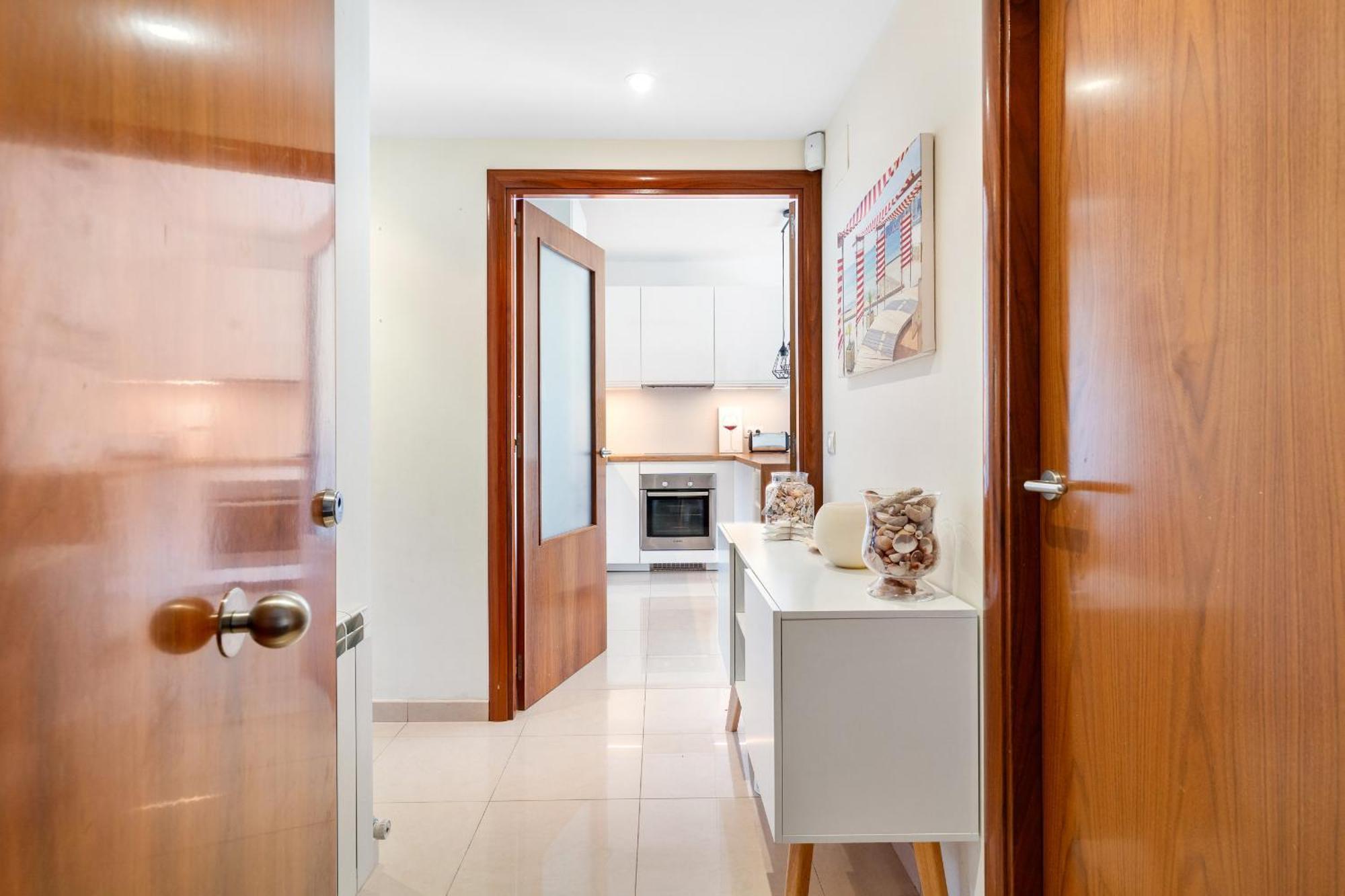 Apartment Welcs 155 Pda Con Piscina *