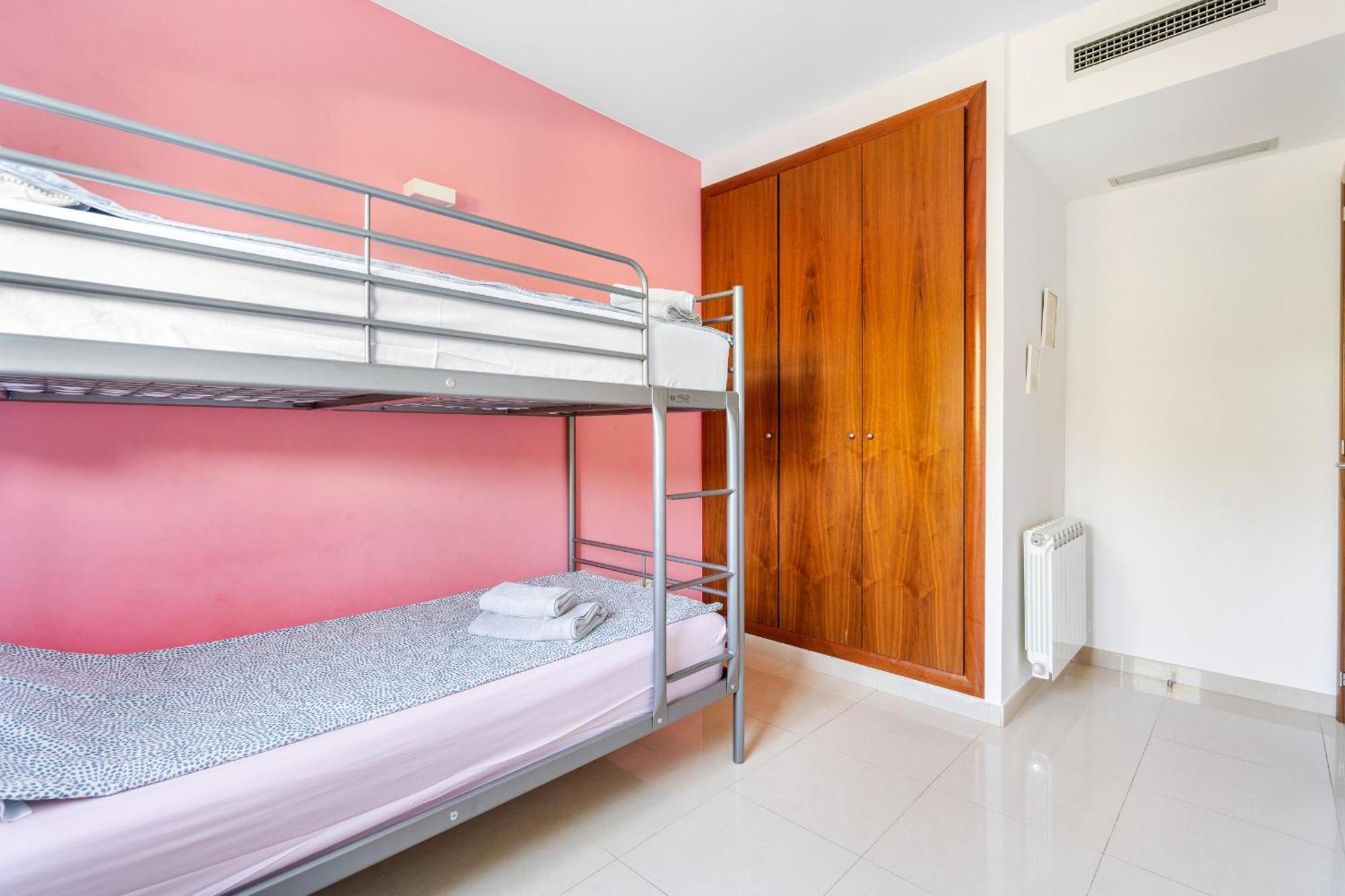 Welcs 155 Pda Con Piscina Platja d'Aro