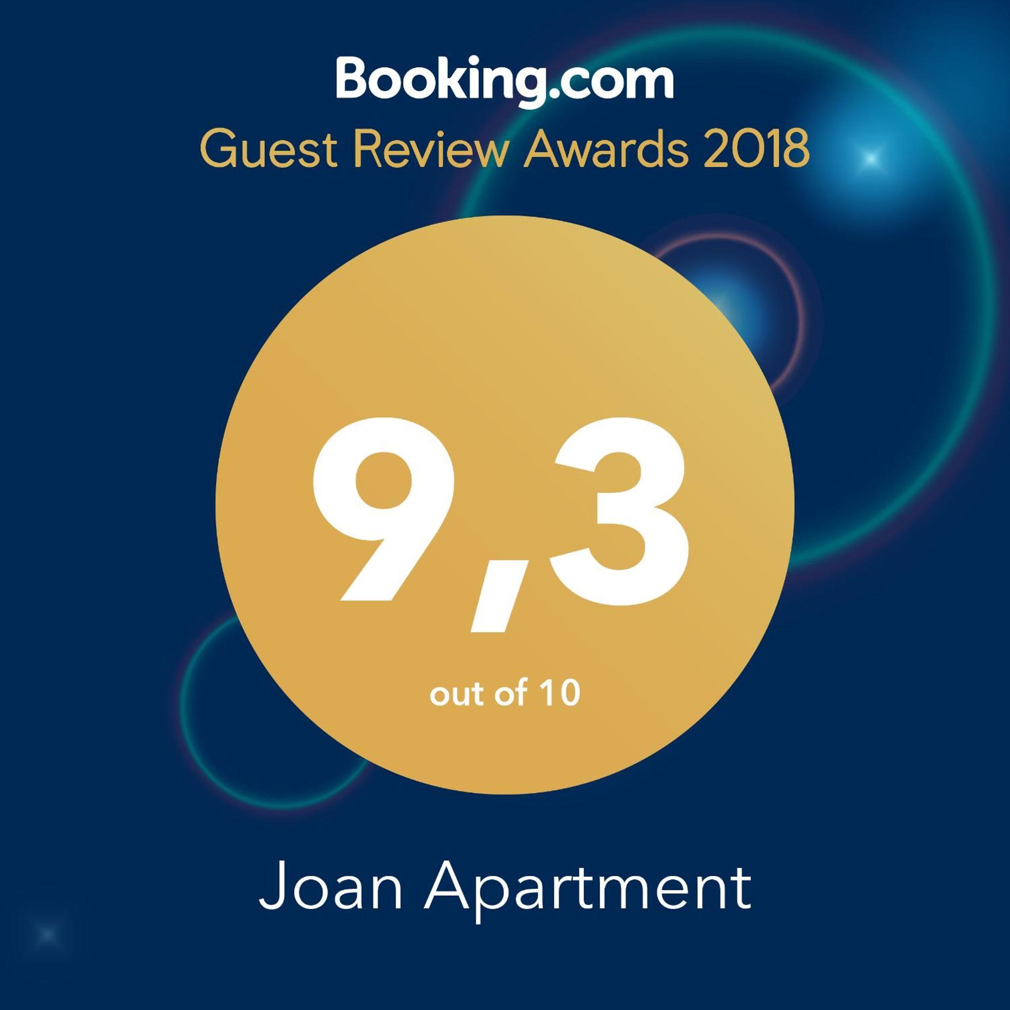 Apartment Joan Lloret de Mar