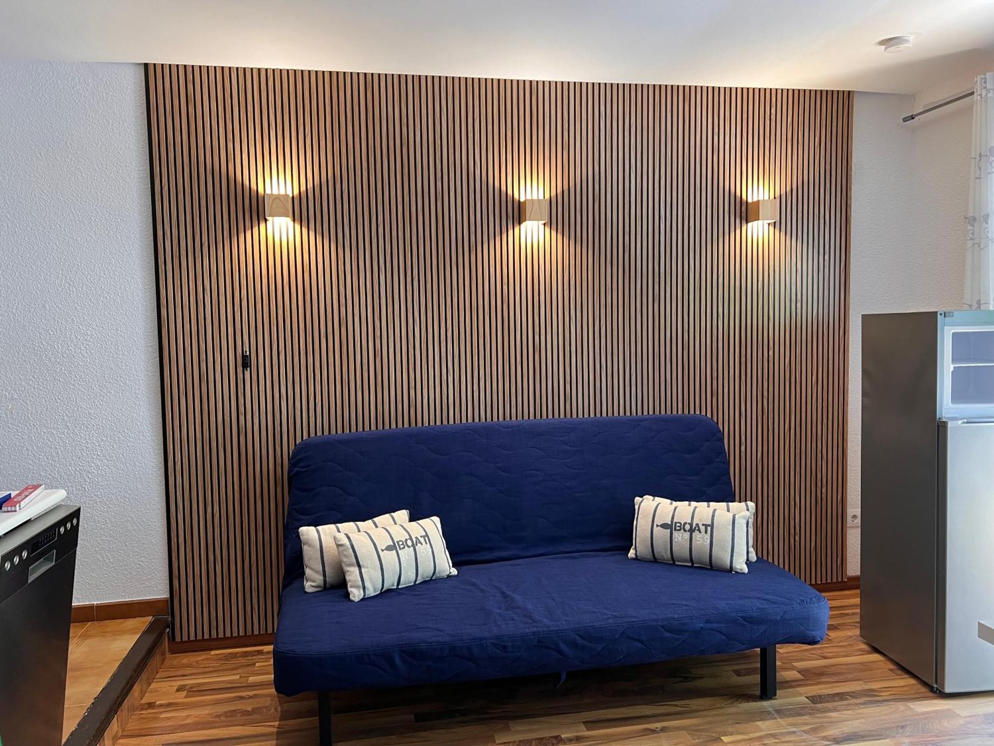 Apartamento Apartamento Las Palmeras *