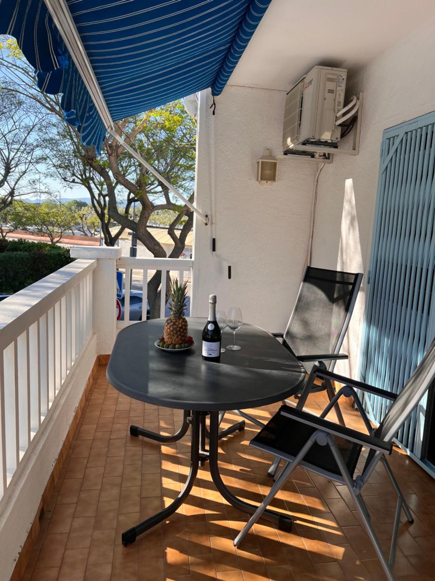 Apartamento Apartamento Las Palmeras *