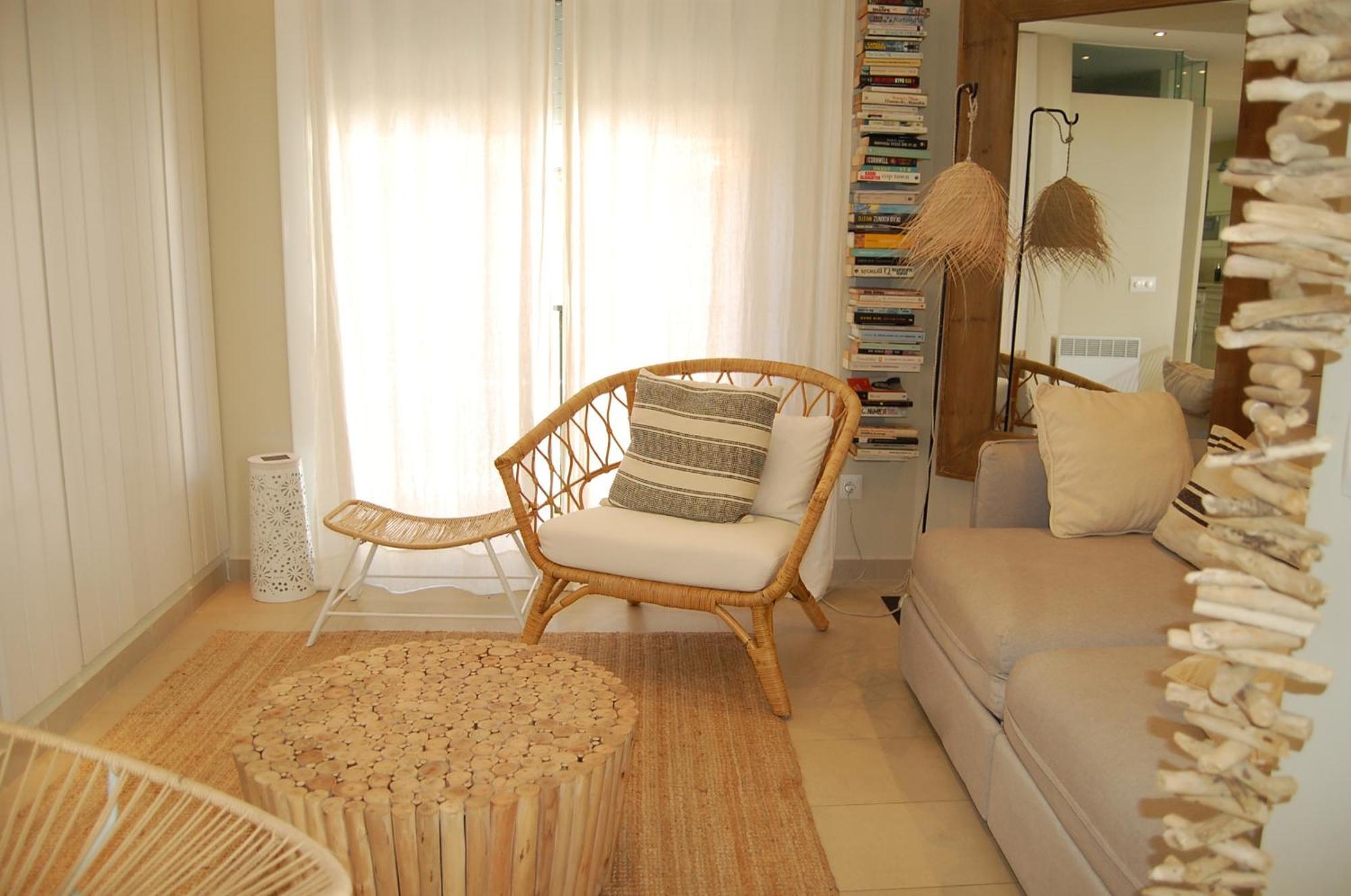 370 - Coral 1º Apartment *
