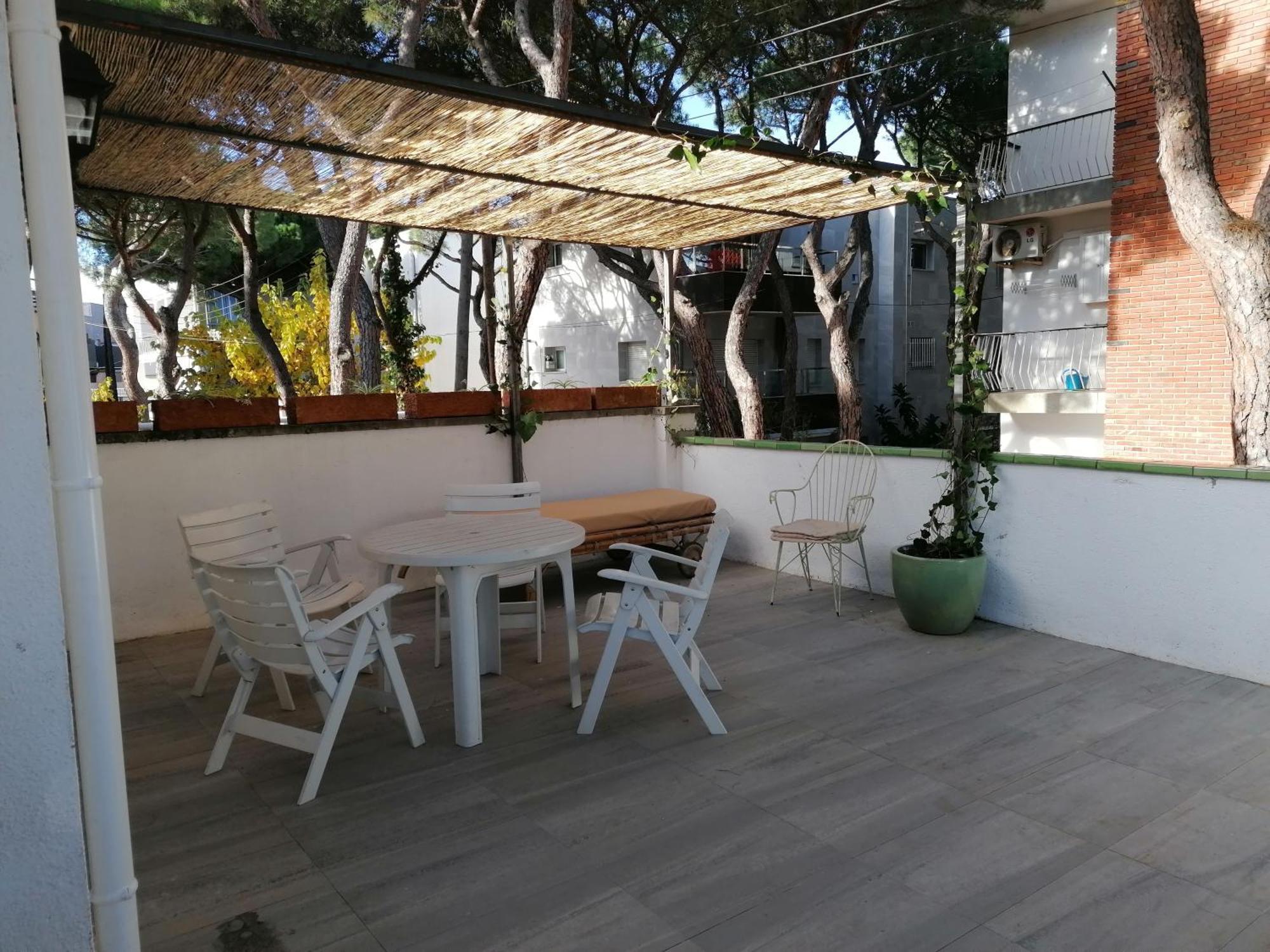 Apartment Old Side Duplex Platja d'Aro