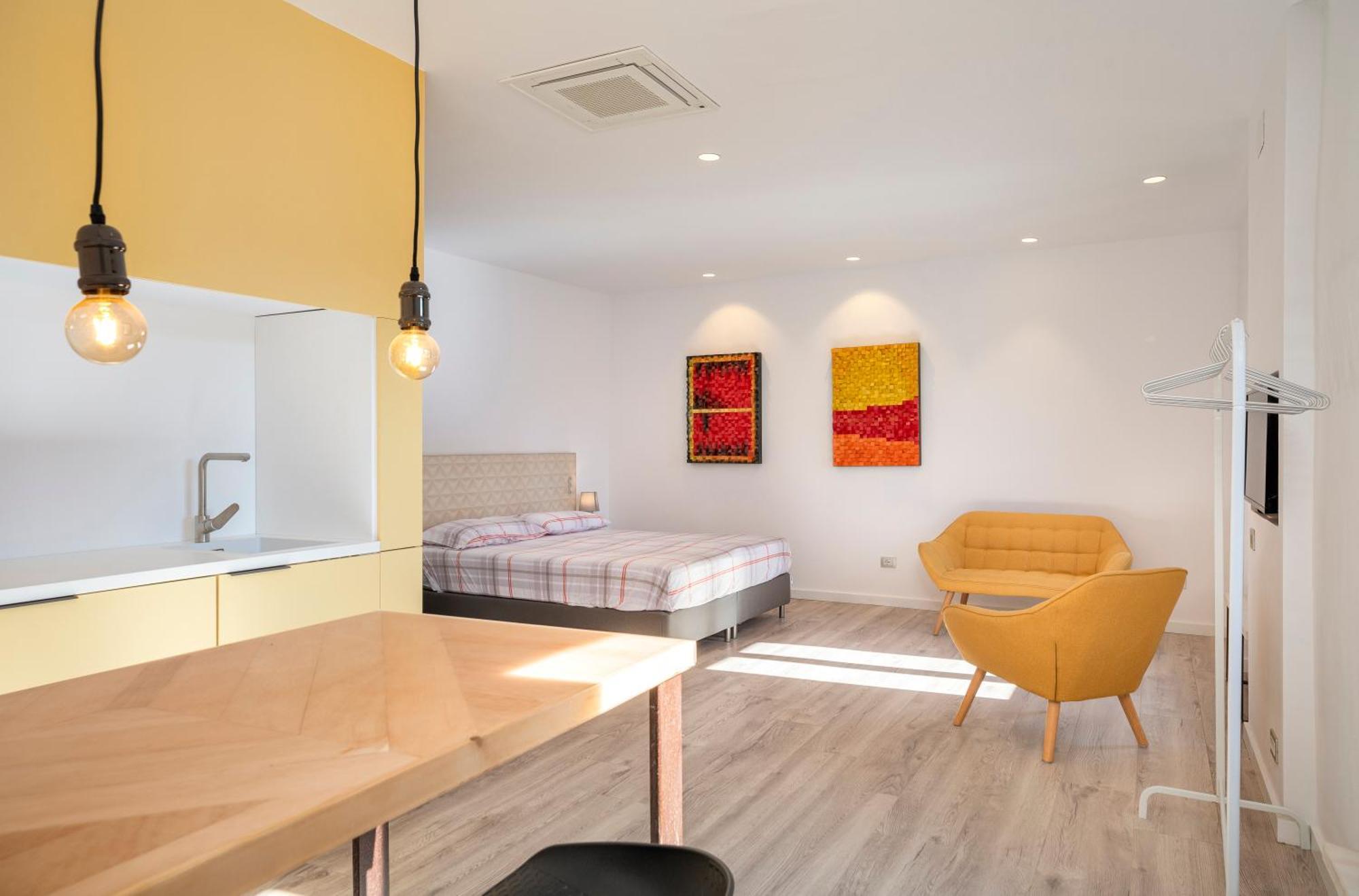 Bed and breakfast Bonaire *
