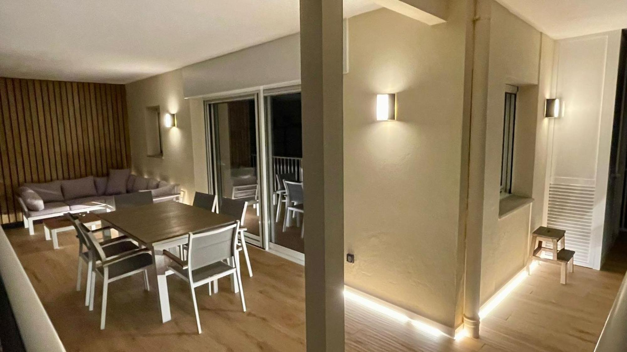 Apartamento Atico Crucero Vip