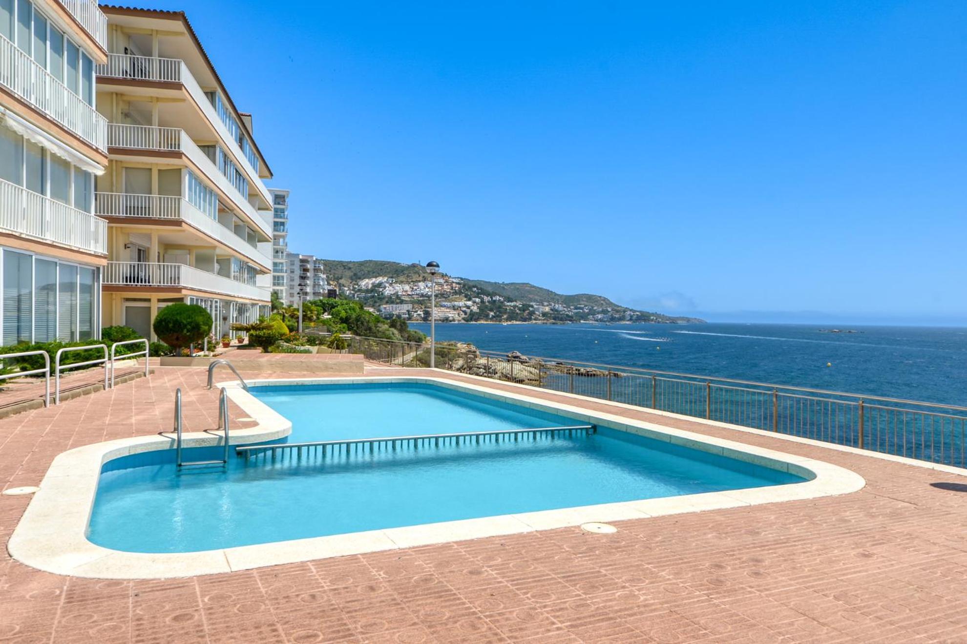 Apartamento Atico Crucero Vip *