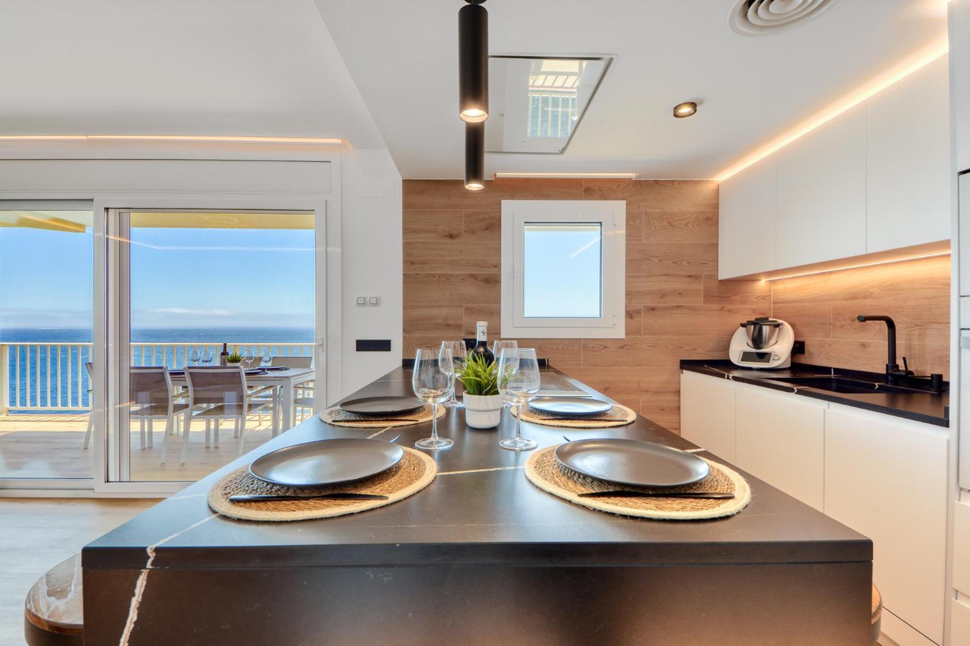 Apartamento Atico Crucero Vip *