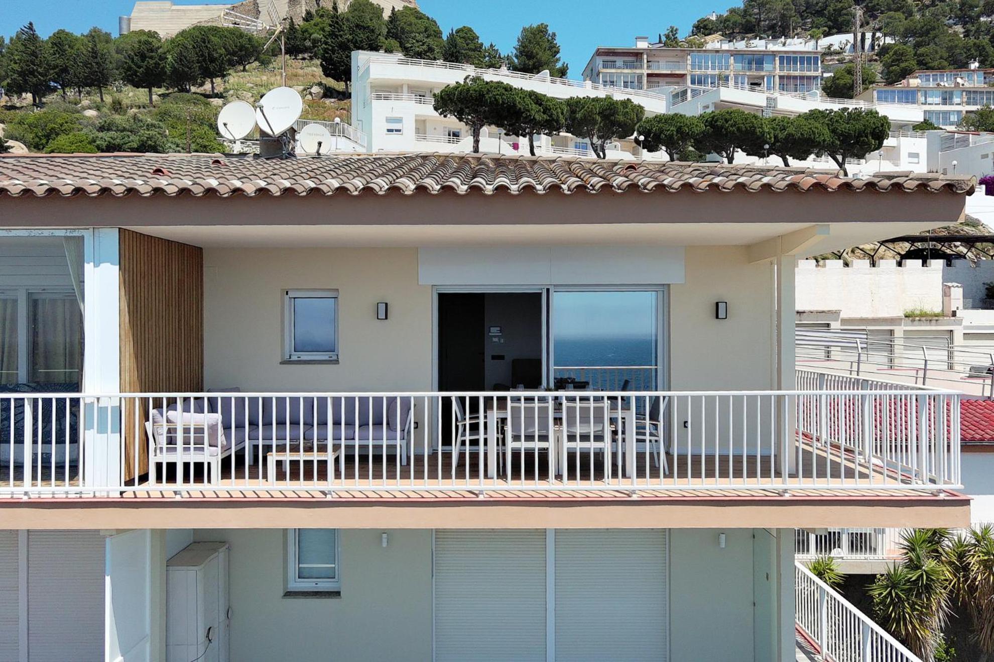 Atico Crucero Vip Apartamento