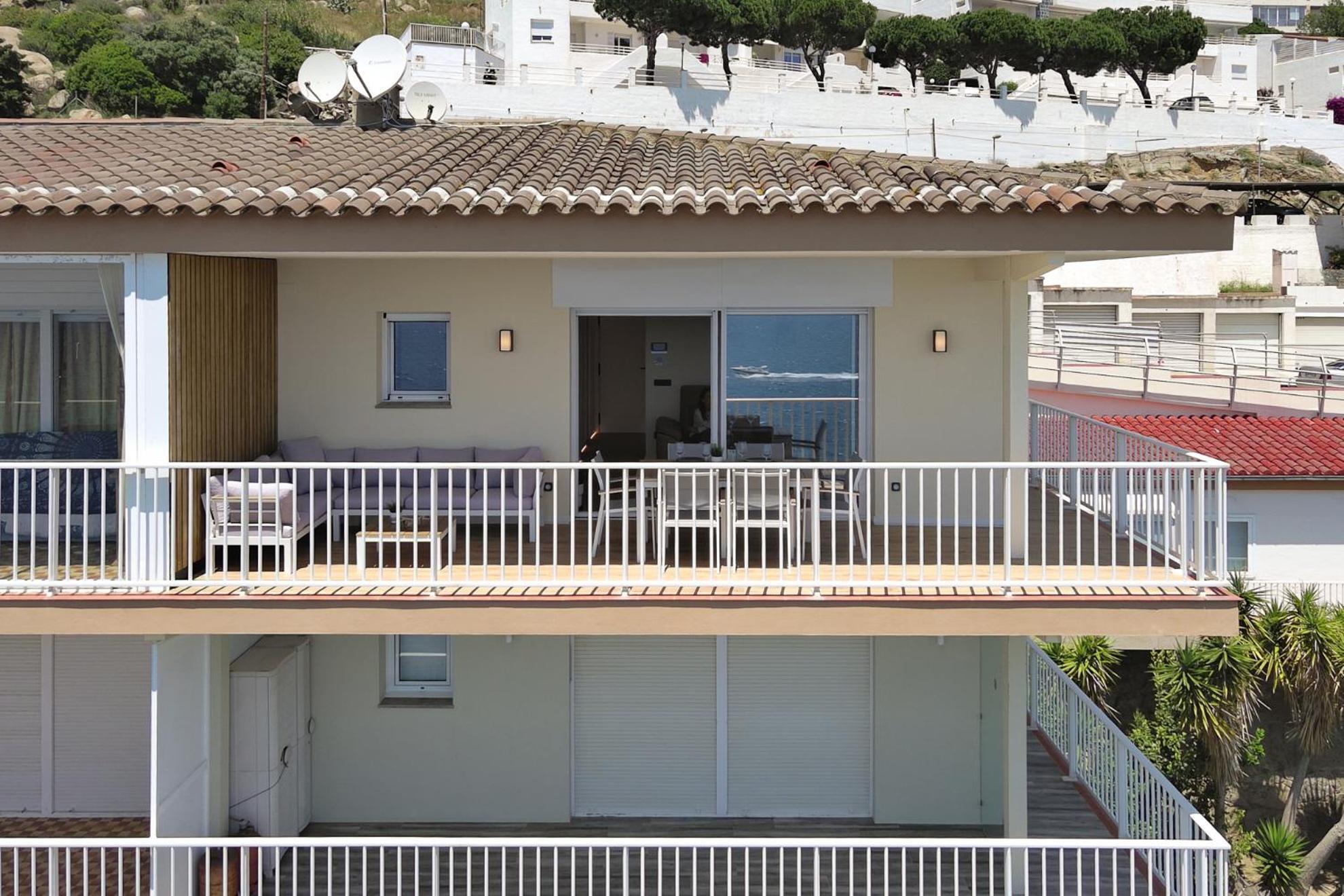 Apartamento Atico Crucero Vip *
