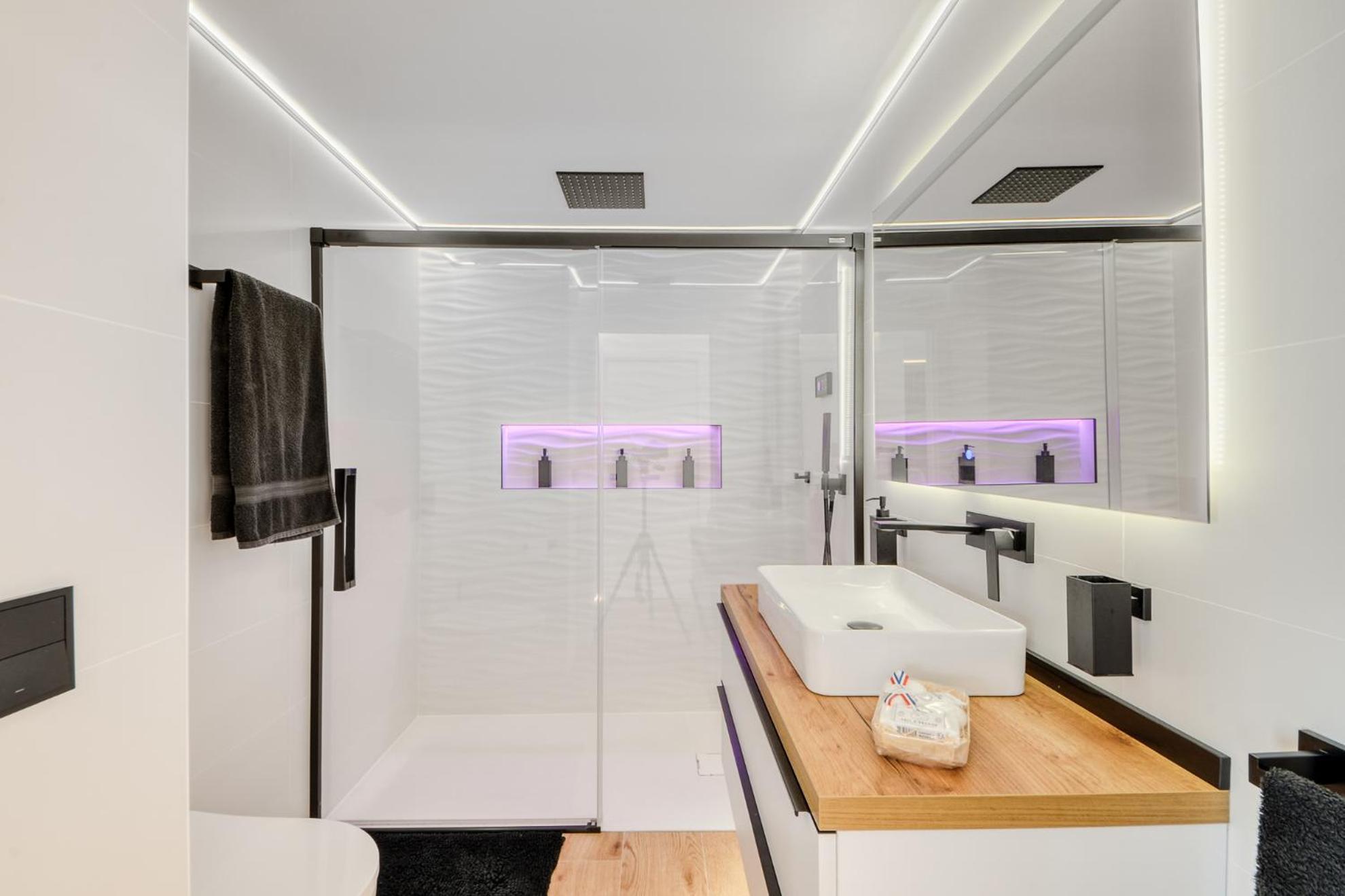 Apartamento Atico Crucero Vip *