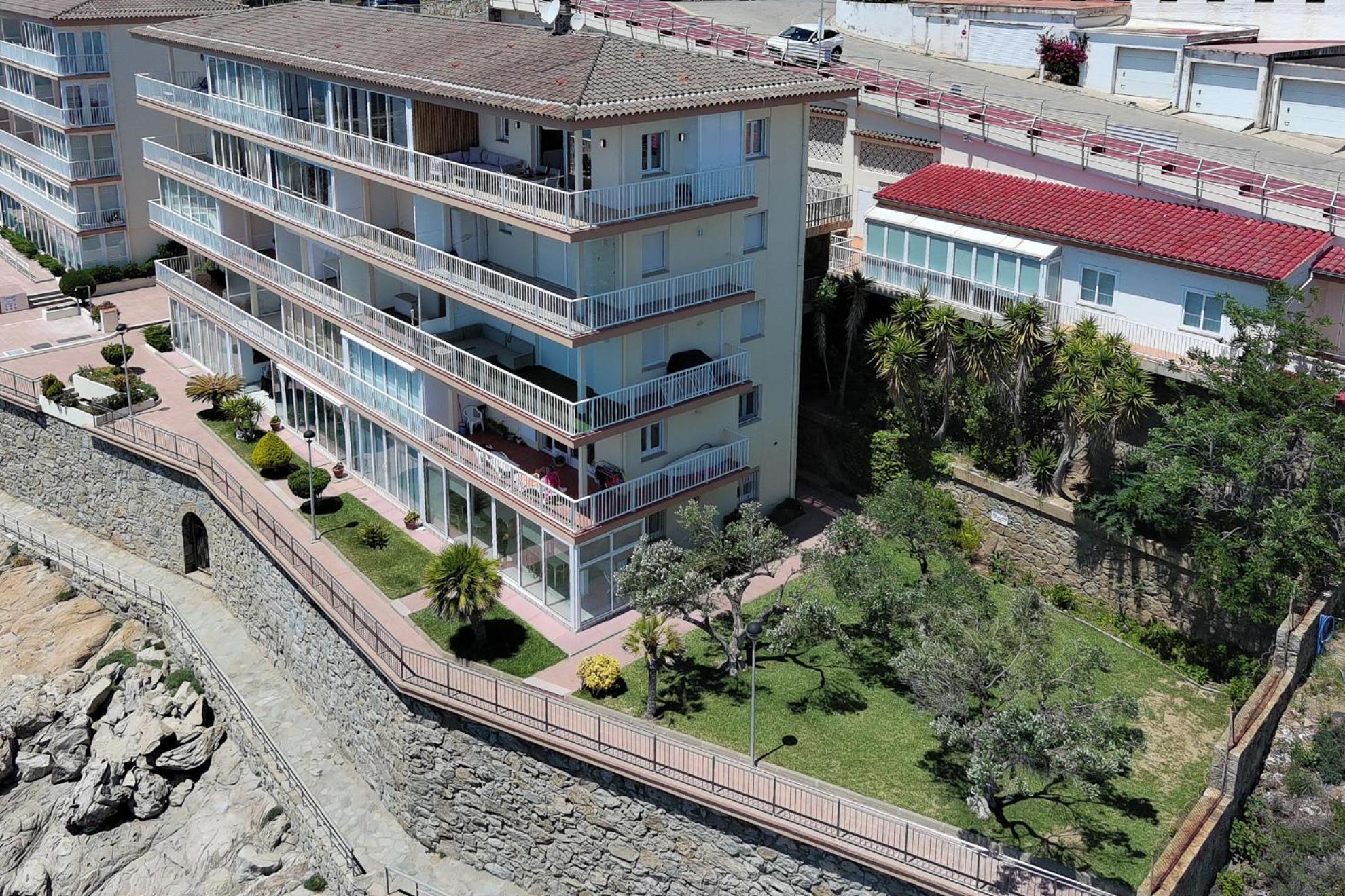 Atico Crucero Vip Apartamento
