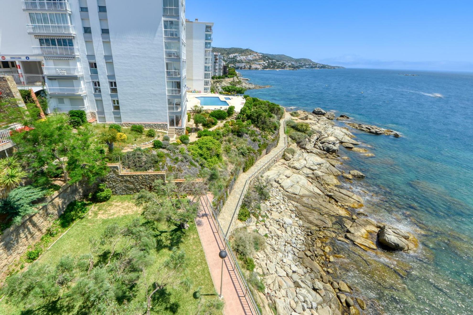 Apartamento Atico Crucero Vip