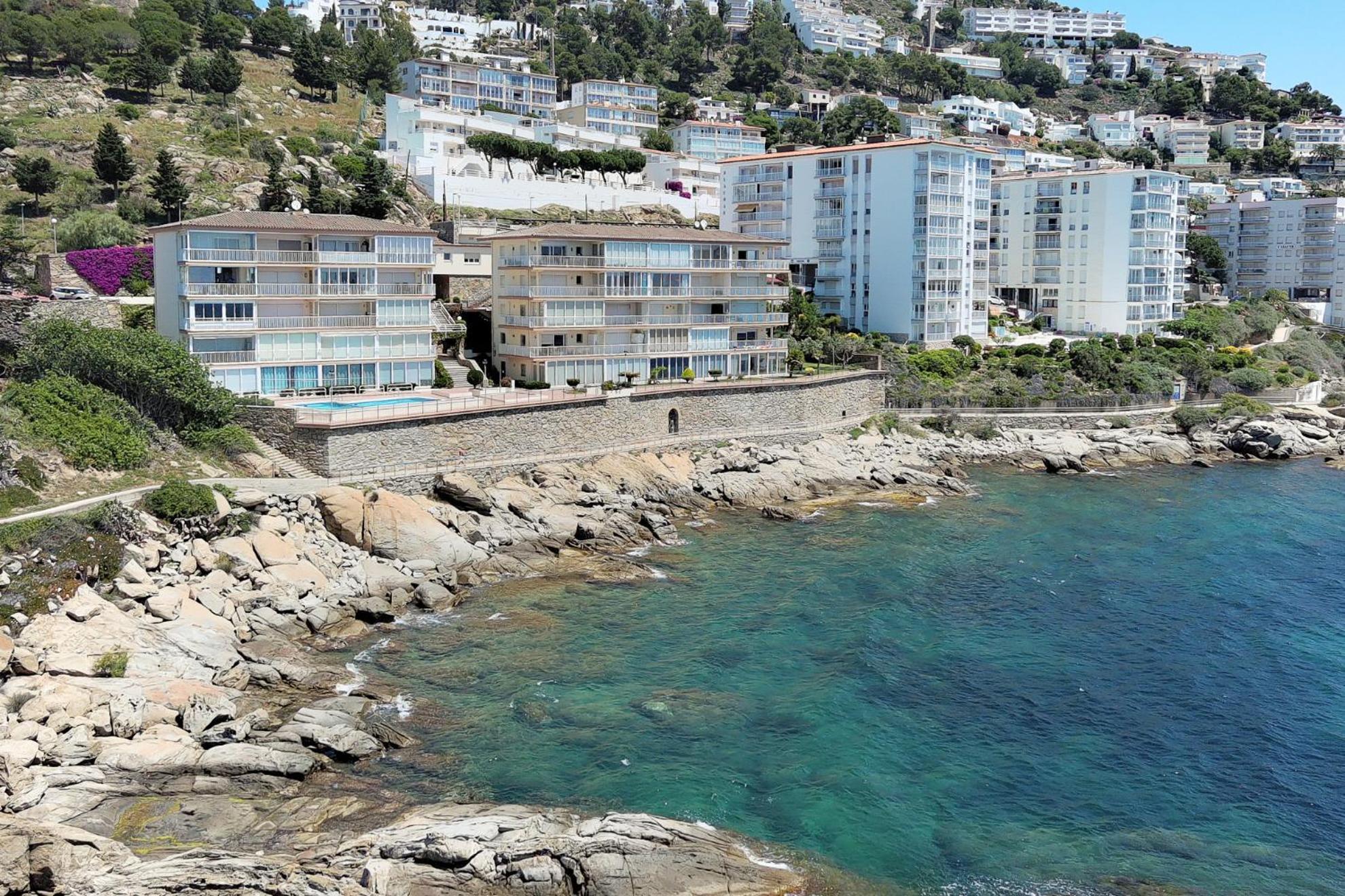 Atico Crucero Vip Apartamento *