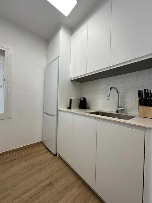 Apartment La Perla De Sa Riera *