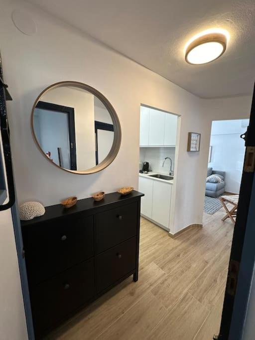 Apartment La Perla De Sa Riera Begur