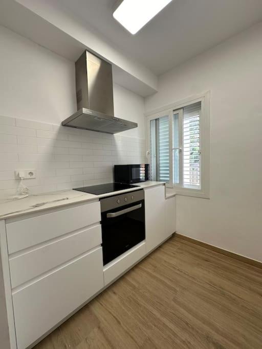 La Perla De Sa Riera Apartment