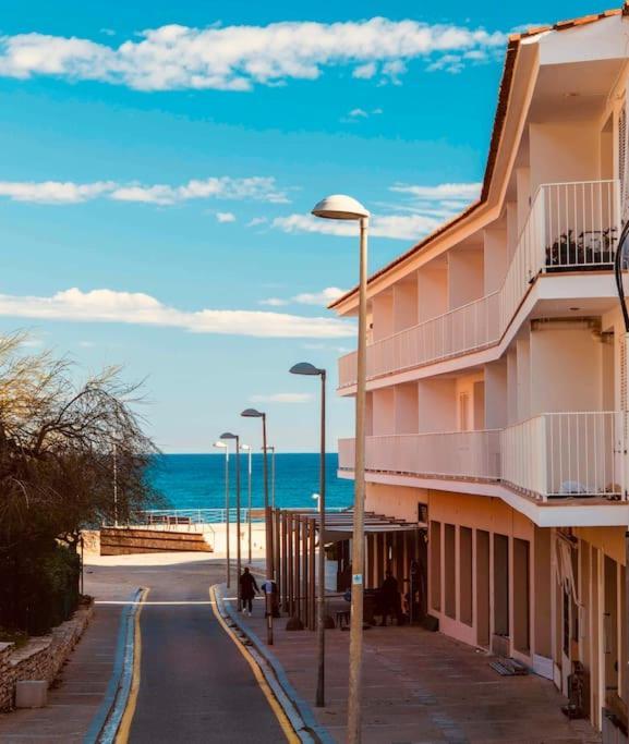 La Perla De Sa Riera Apartment Begur